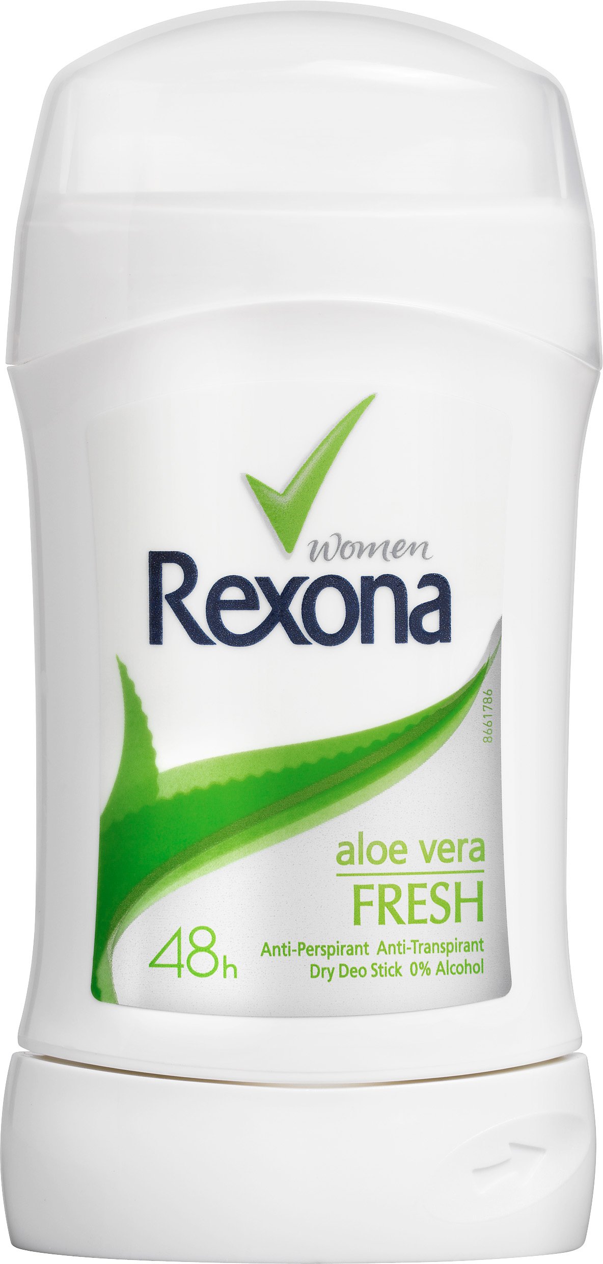 Rexona Fresh Aloe Vera Antiperspirant Deo-stick 40 ml