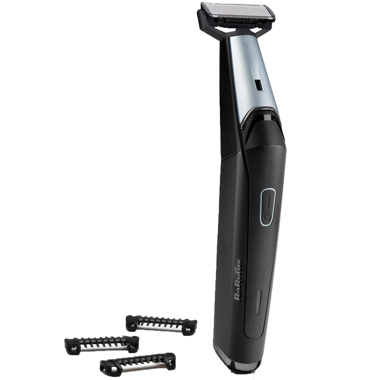 BaByliss Skäggtrimmer Triple S T880E 1 st