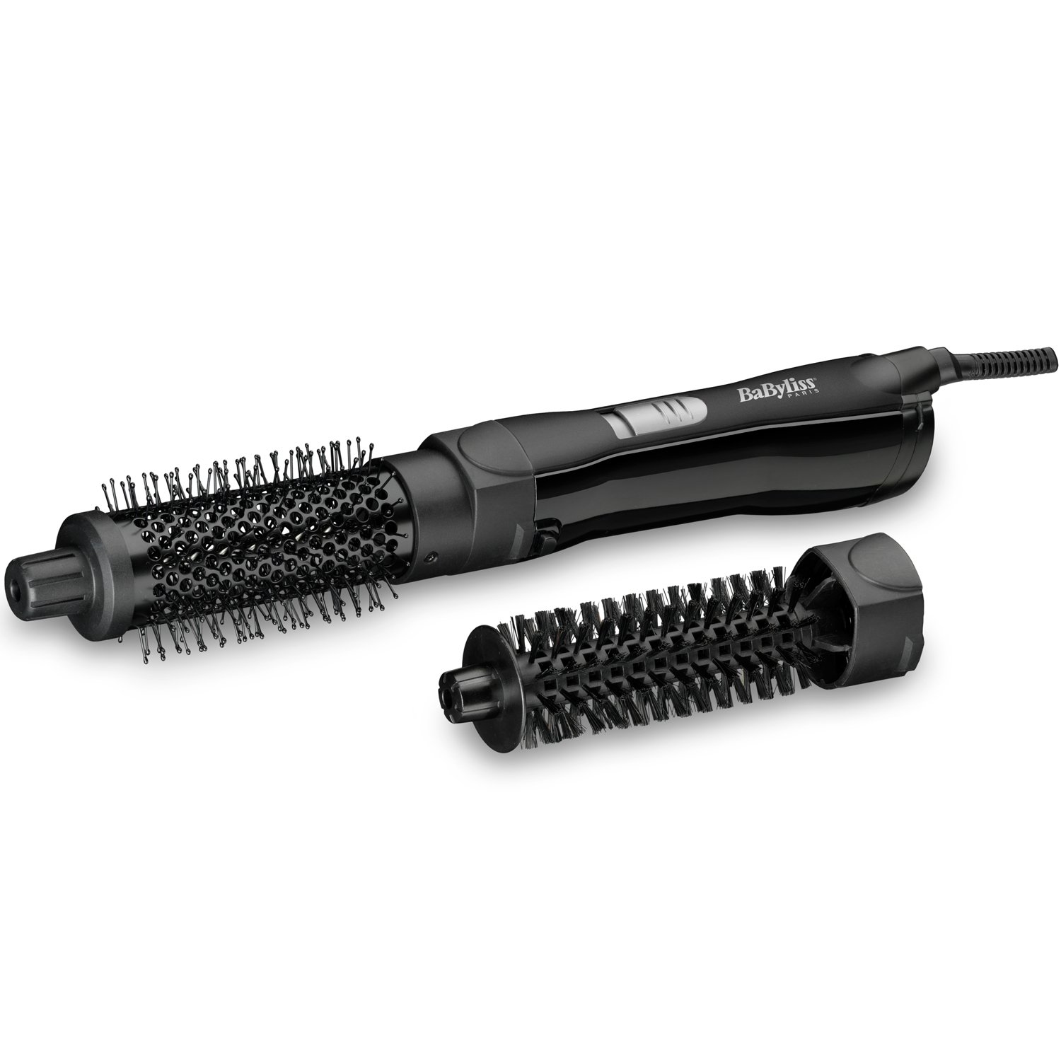 BaByliss Varmluftsborste Shape & Smooth AS82E