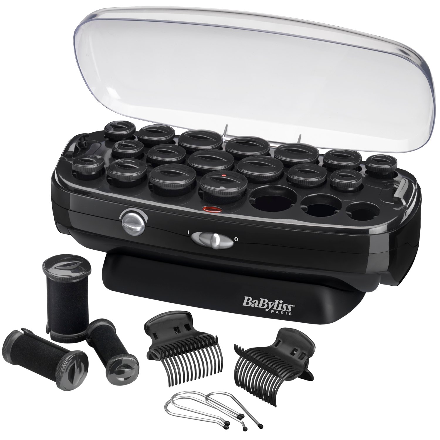 BaByliss Thermo-ceramic Rollers RS035E