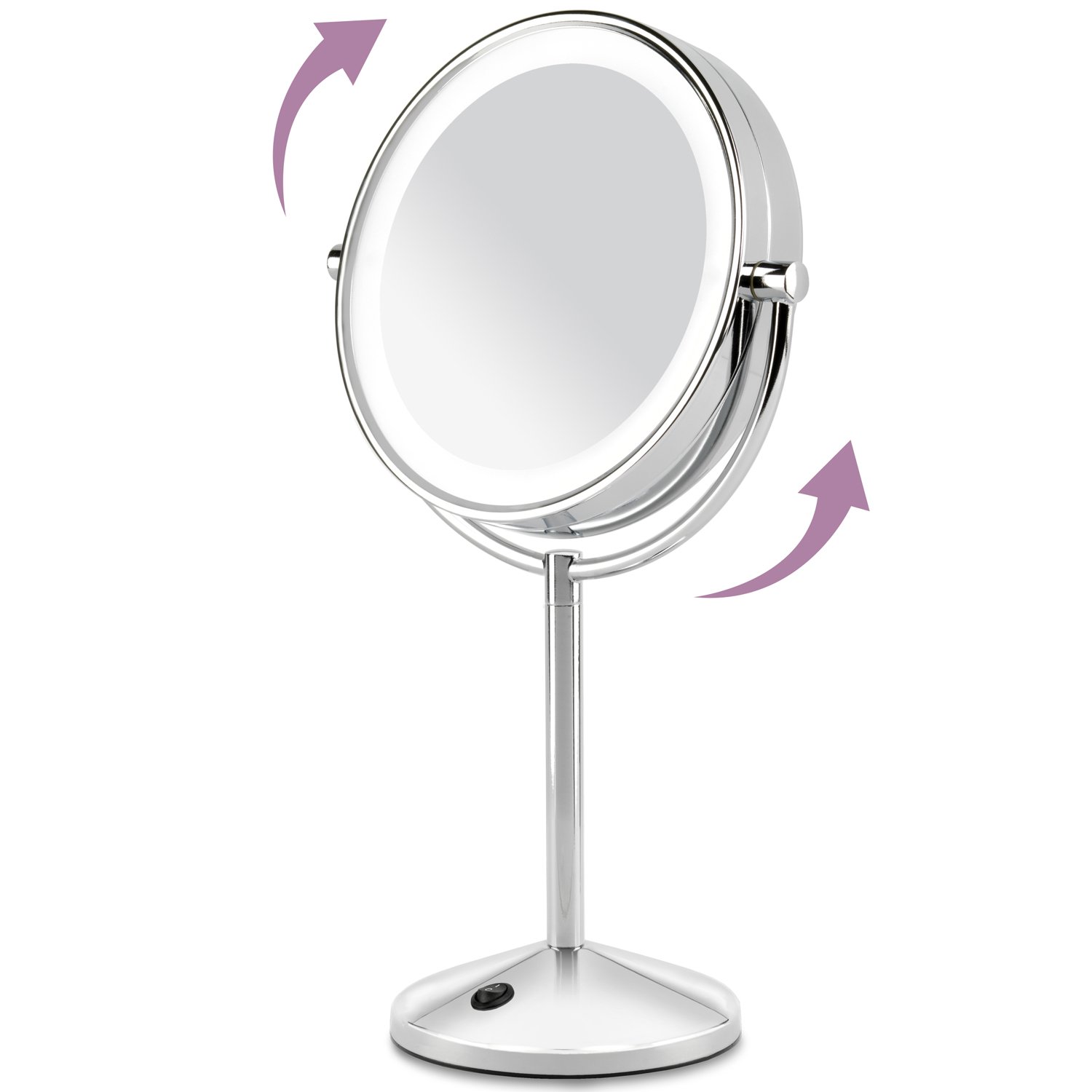 BaByliss Sminkspegel Lighted Makeup Mirror 9436E 1 st