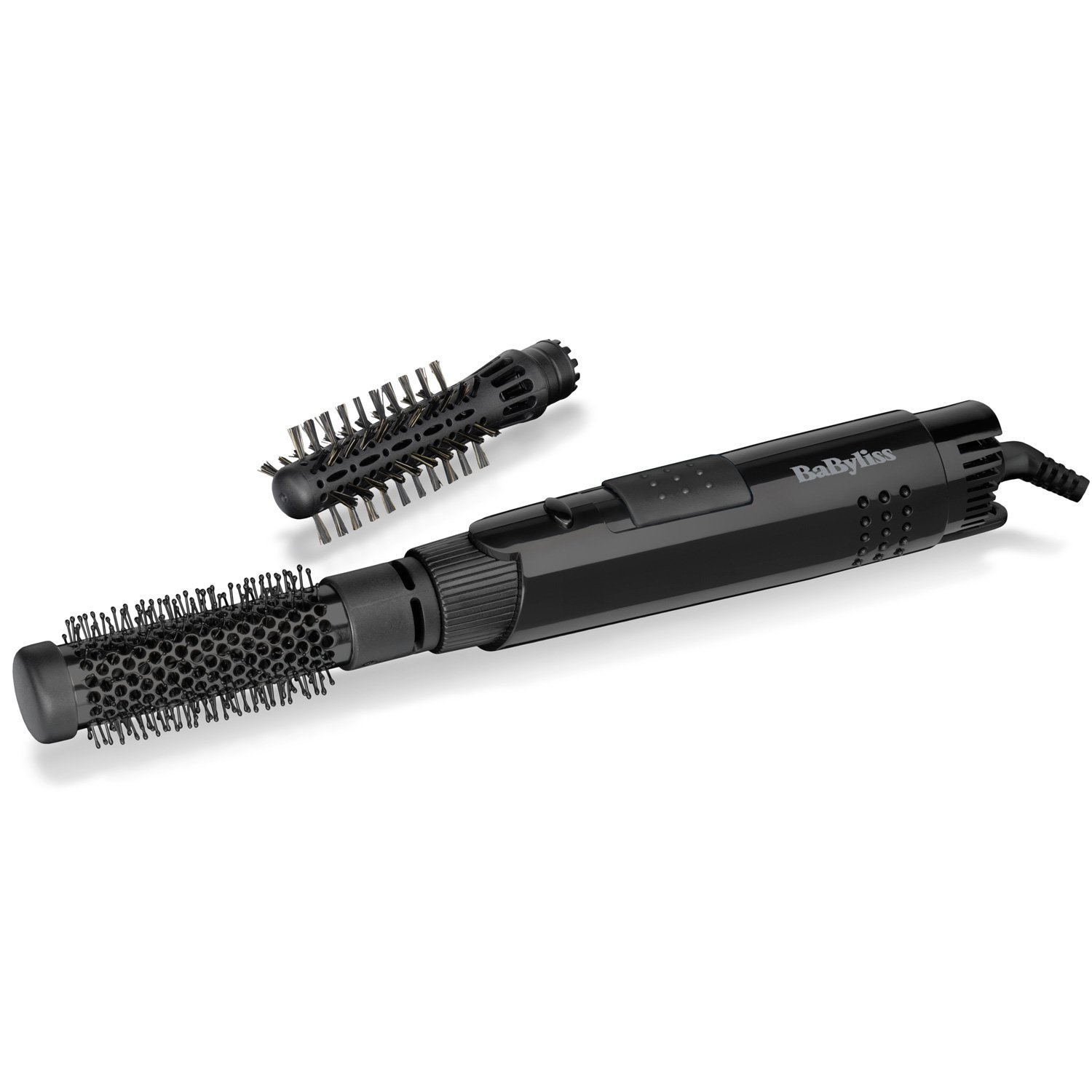 BaByliss Varmluftsborste Smooth Shape 300W AS86E 1 st