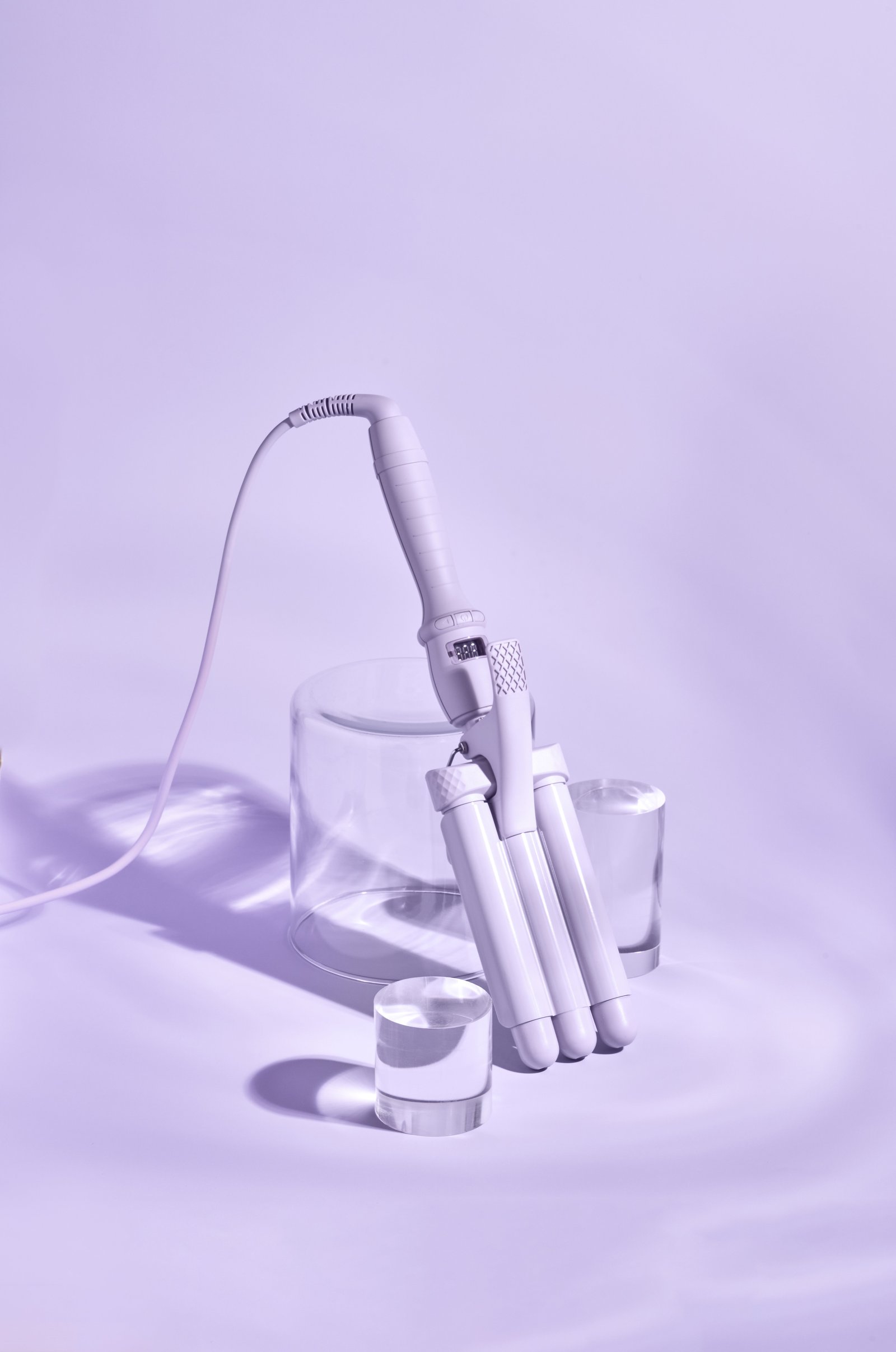 Mermade Cutie Waver 22mm - Lilac