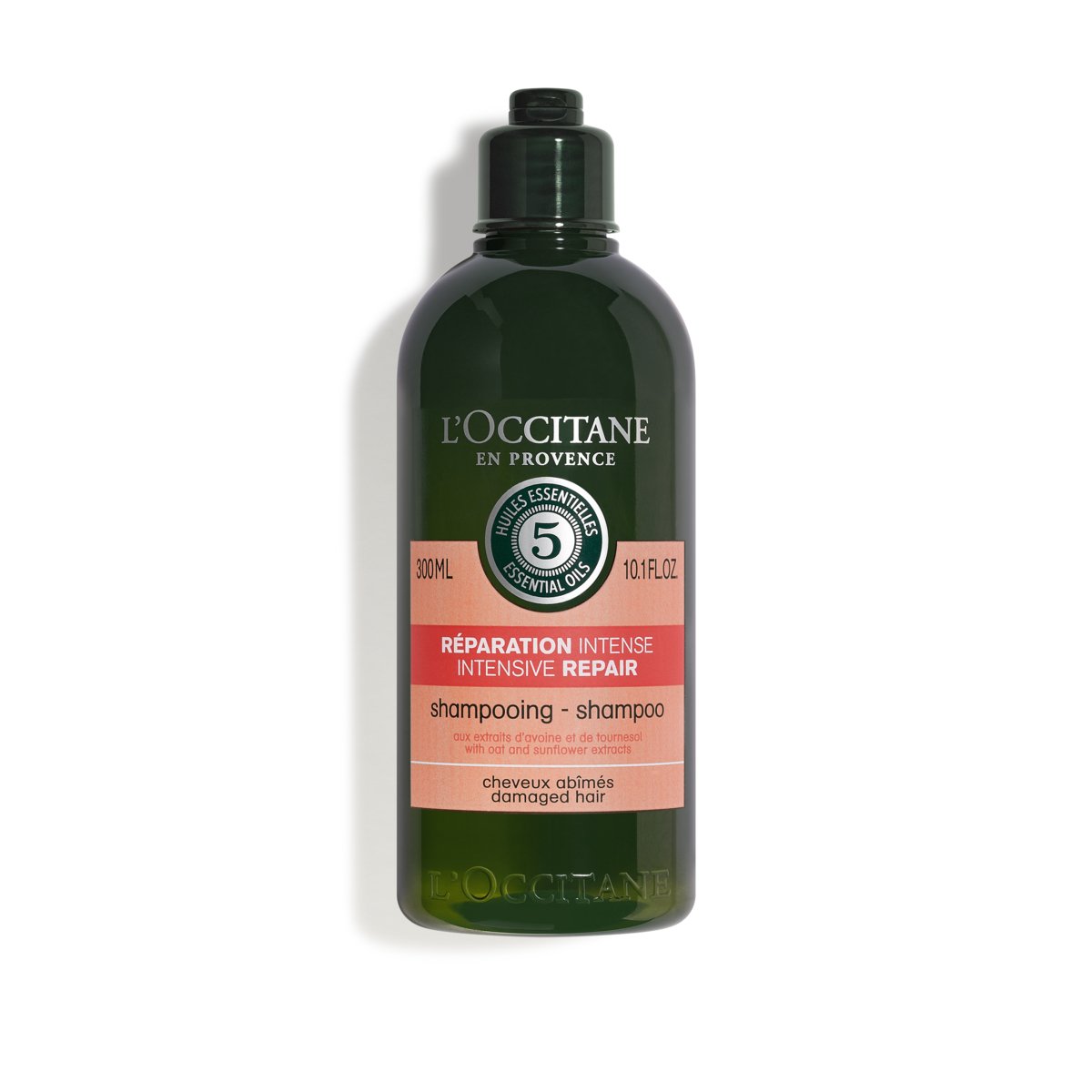 L'Occitane Aroma Intensive Repair Shampoo 300 ml
