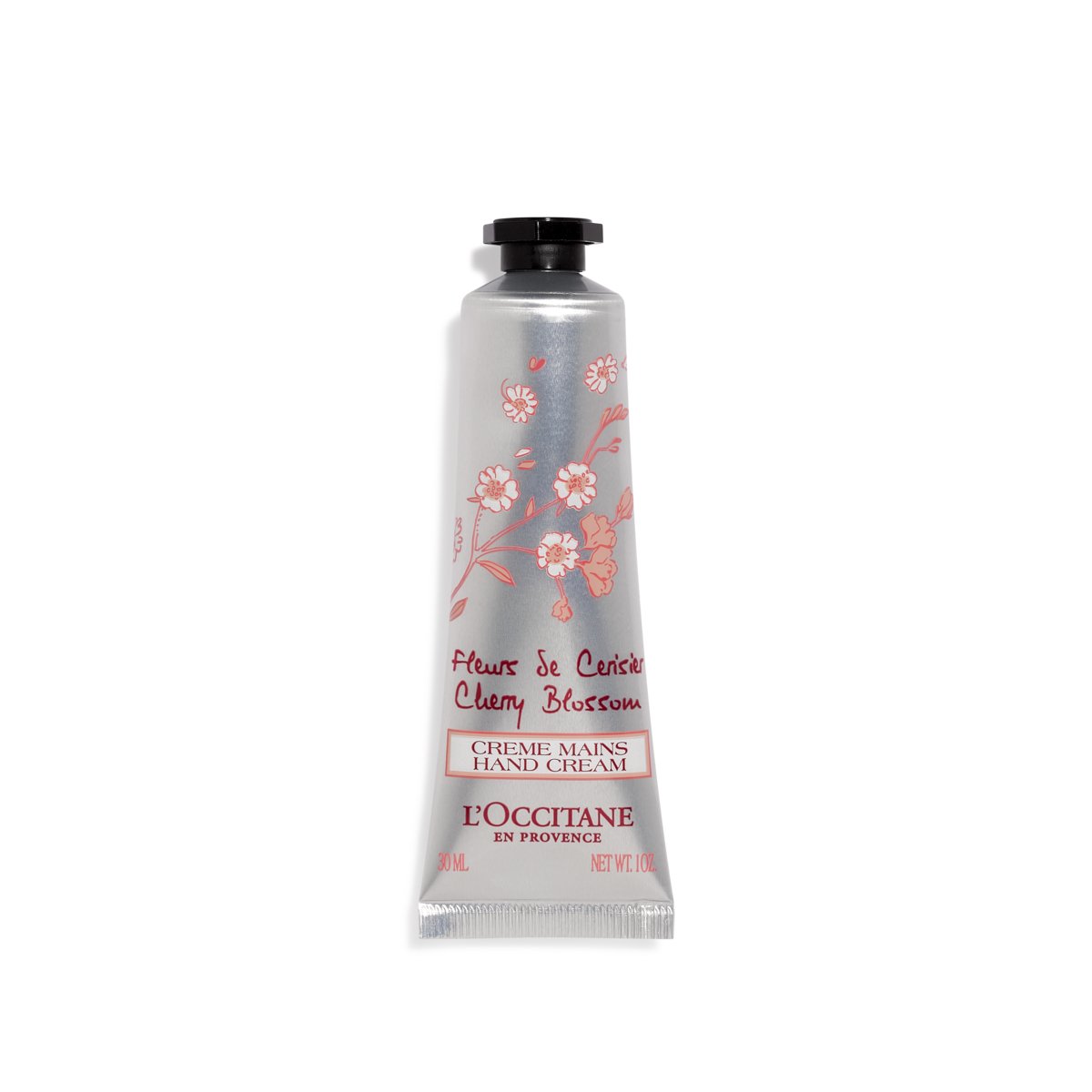 L'Occitane Cherry Blossom Hand Cream 30 ml