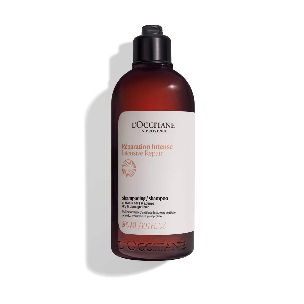 L'Occitane Aroma Intensive Repair Shampoo 300 ml