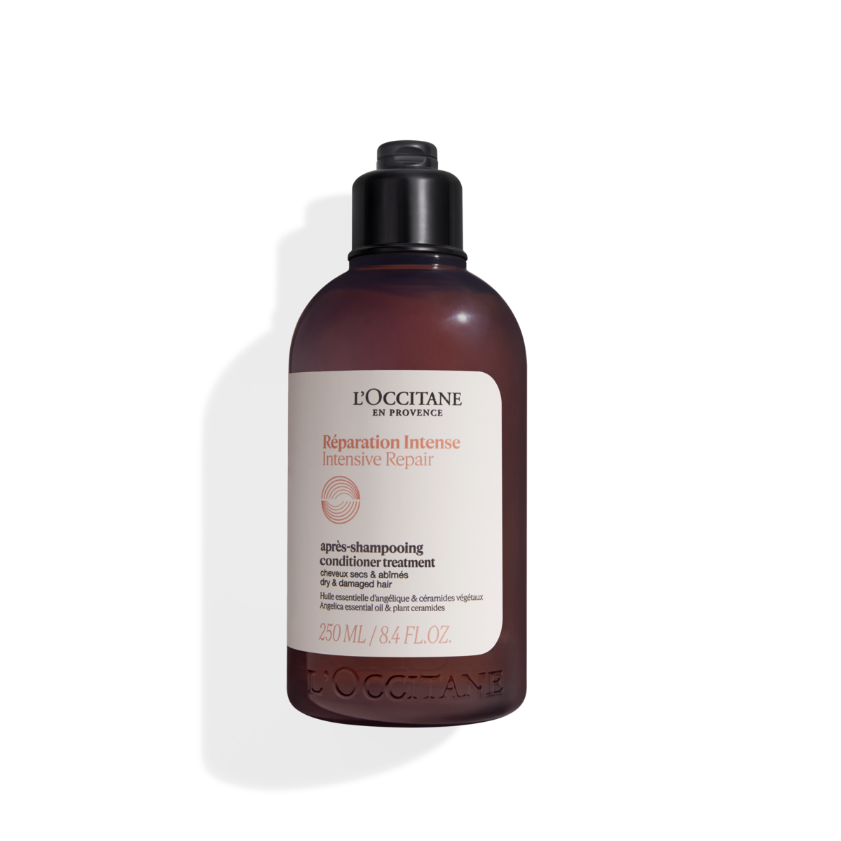 L'Occitane Aroma Intensive Repair Conditioner 250 ml