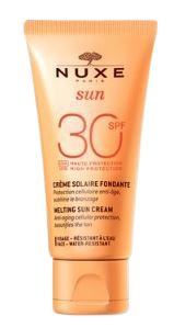 NUXE Sun Delicious Cream Face SPF 30 - 50 ml