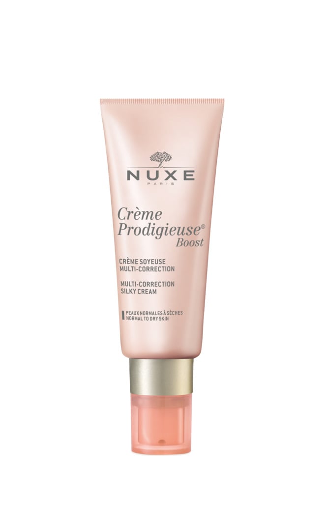 Nuxe Prodigieuse Boost Multi-Corrective Glow-Boosting Cream-Gel 40 ml