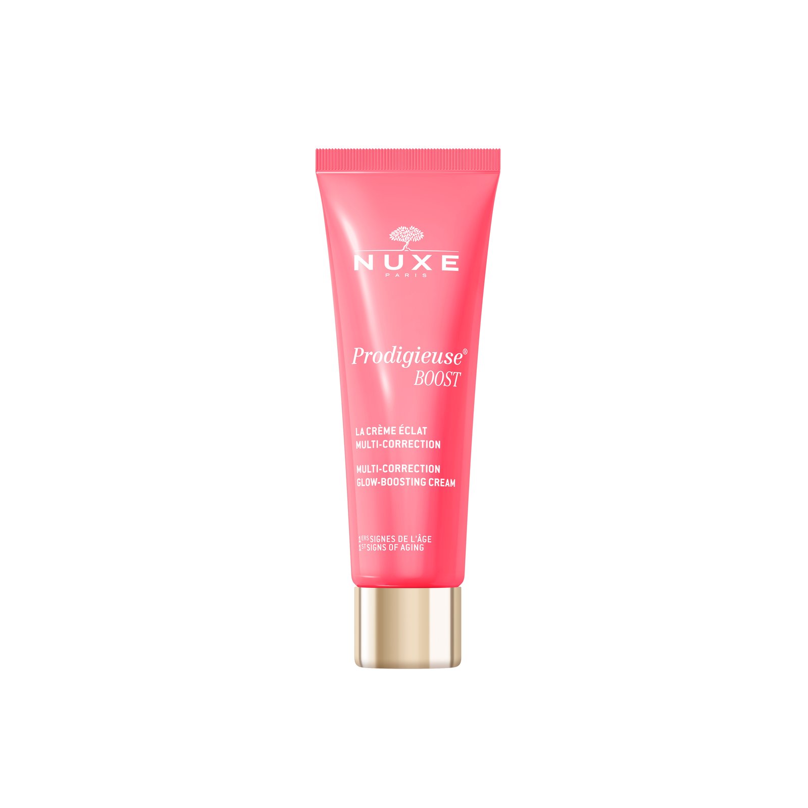 Nuxe Prodigieuse Boost Multi-Corrective Glow-Boosting Cream 40 ml