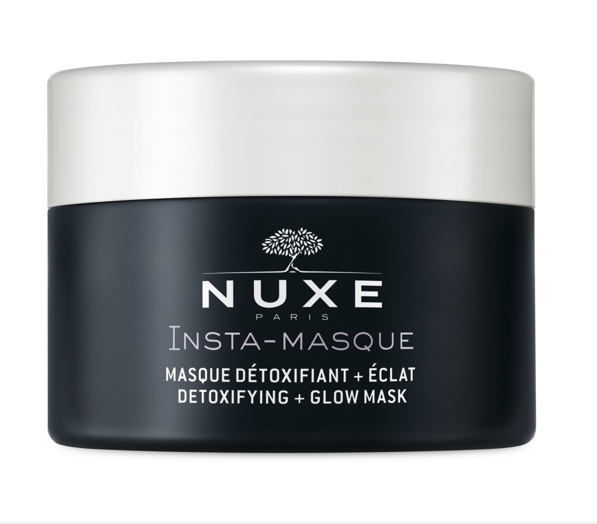 Nuxe Insta-Masque Detoxyfying + Glow Mask 50 ml