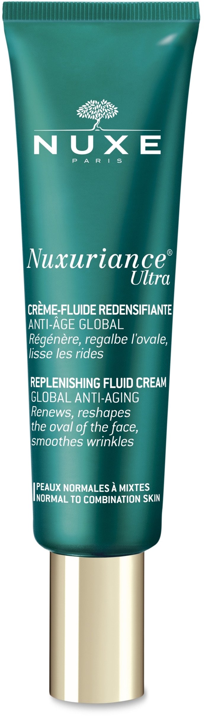 Nuxe Nuxuriance Ultra Fluide Cream 50 ml
