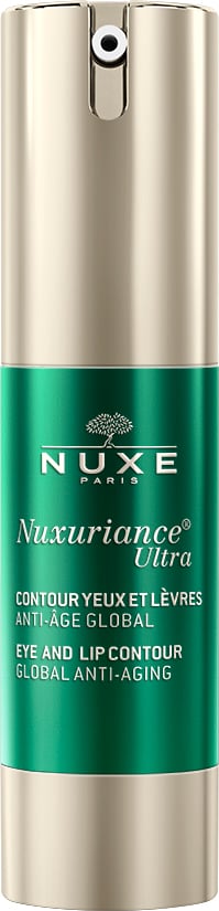 NUXE Nuxuriance Ultra Eye & Lip Contour 15 ml