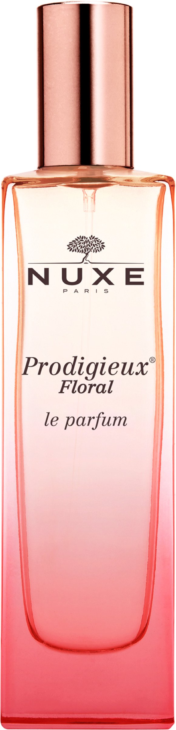 Nuxe Prodigieux Floral Le Perfume 50 ml