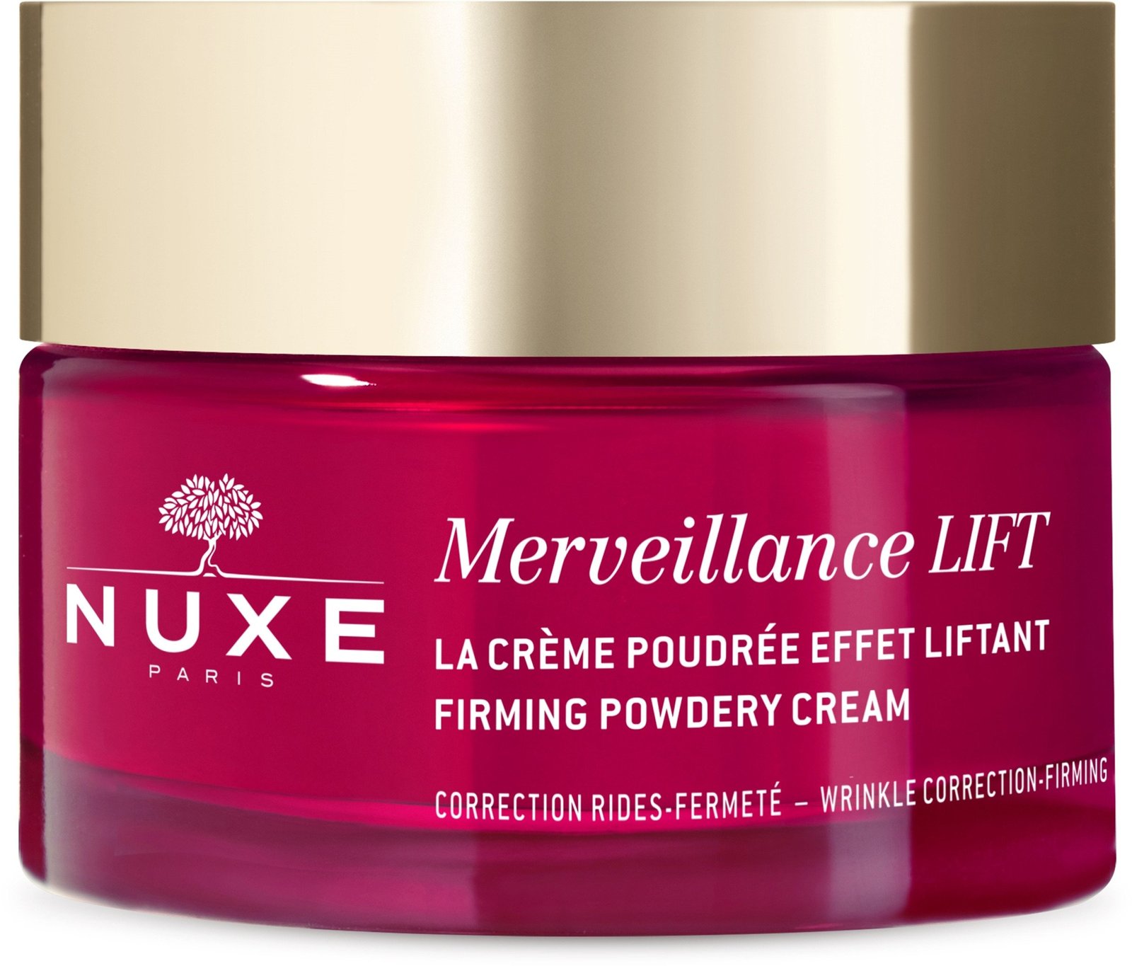 Nuxe Merveillance Lift Firming Powdery Cream 50 ml