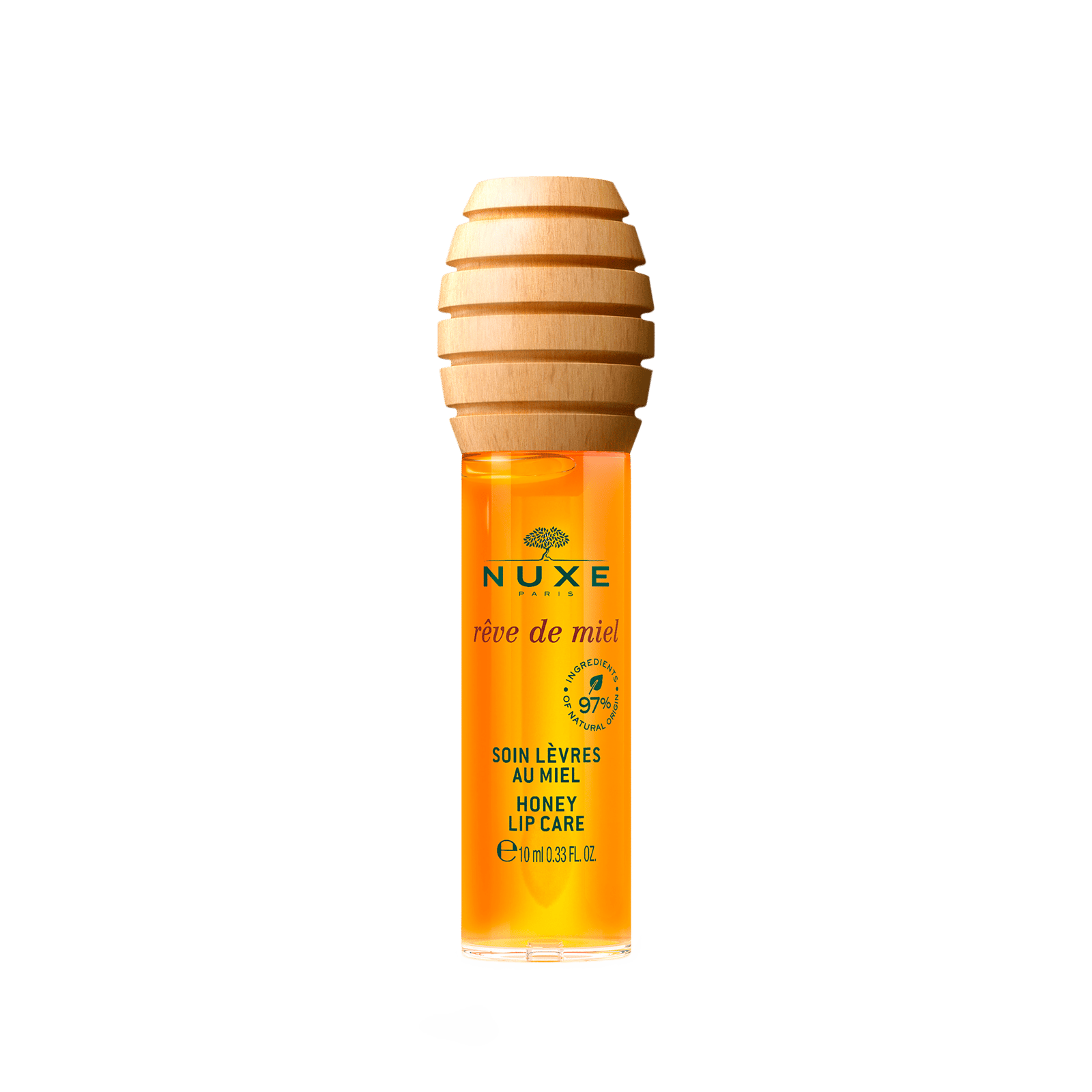 Nuxe Rêve De Miel Honey Lip Oil 10 ml