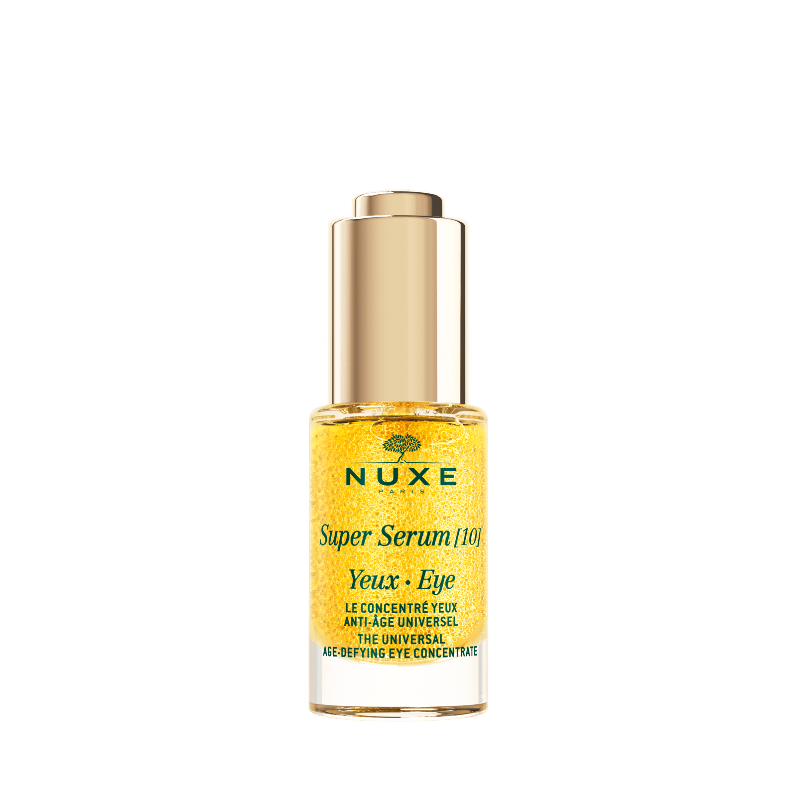 Nuxe Super Serum [10] Eye 15 ml