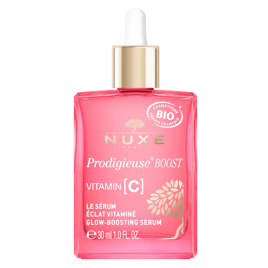 Nuxe Prodigieuse Boost Vitamin C Glow Boosting Serum 30 ml