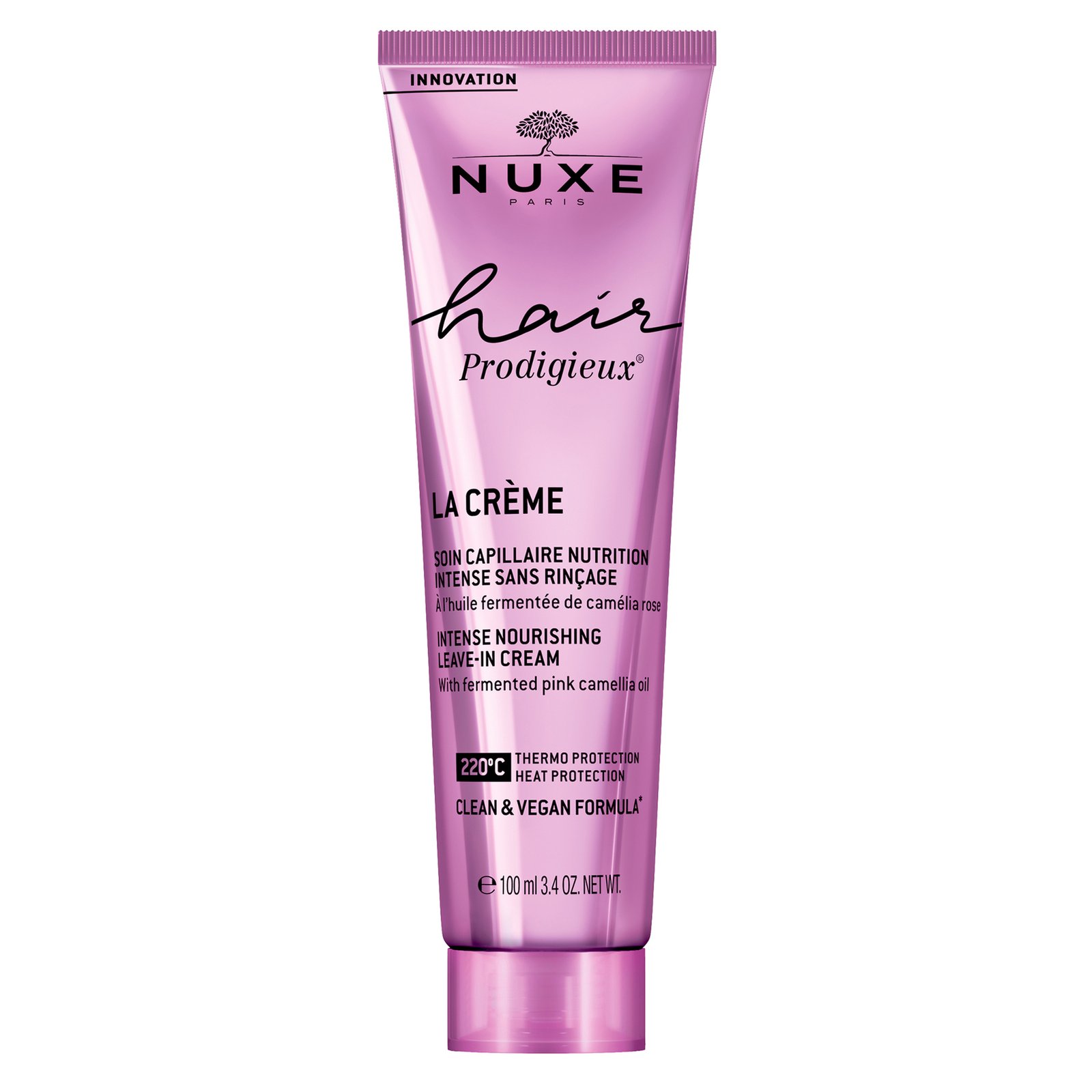 Nuxe Leave In Conditioner 100 ml