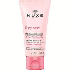 NUXE Very Rose Hand Cream 50 ml