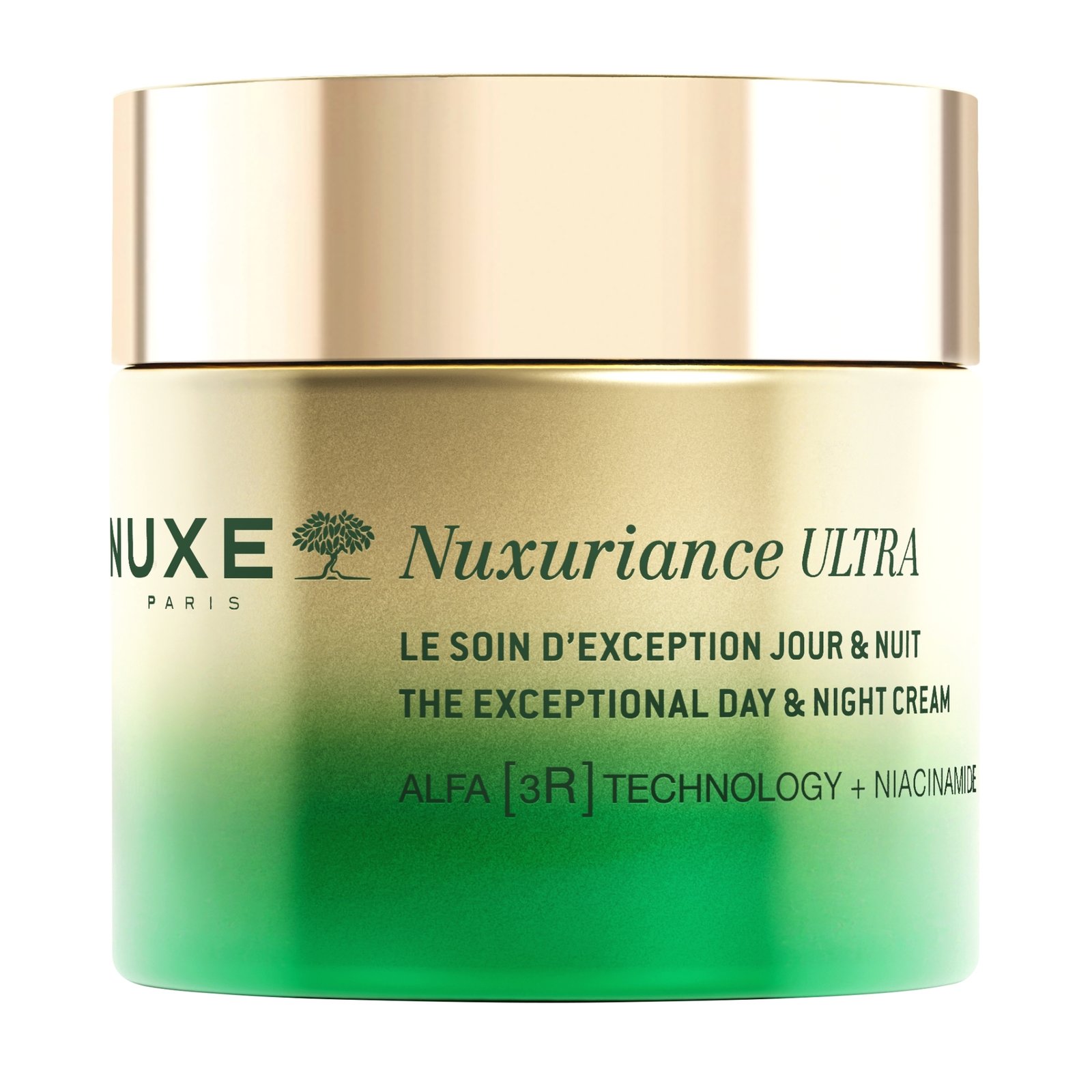 NUXE Nuxuriance Ultra The Exceptional Cream 75 ml