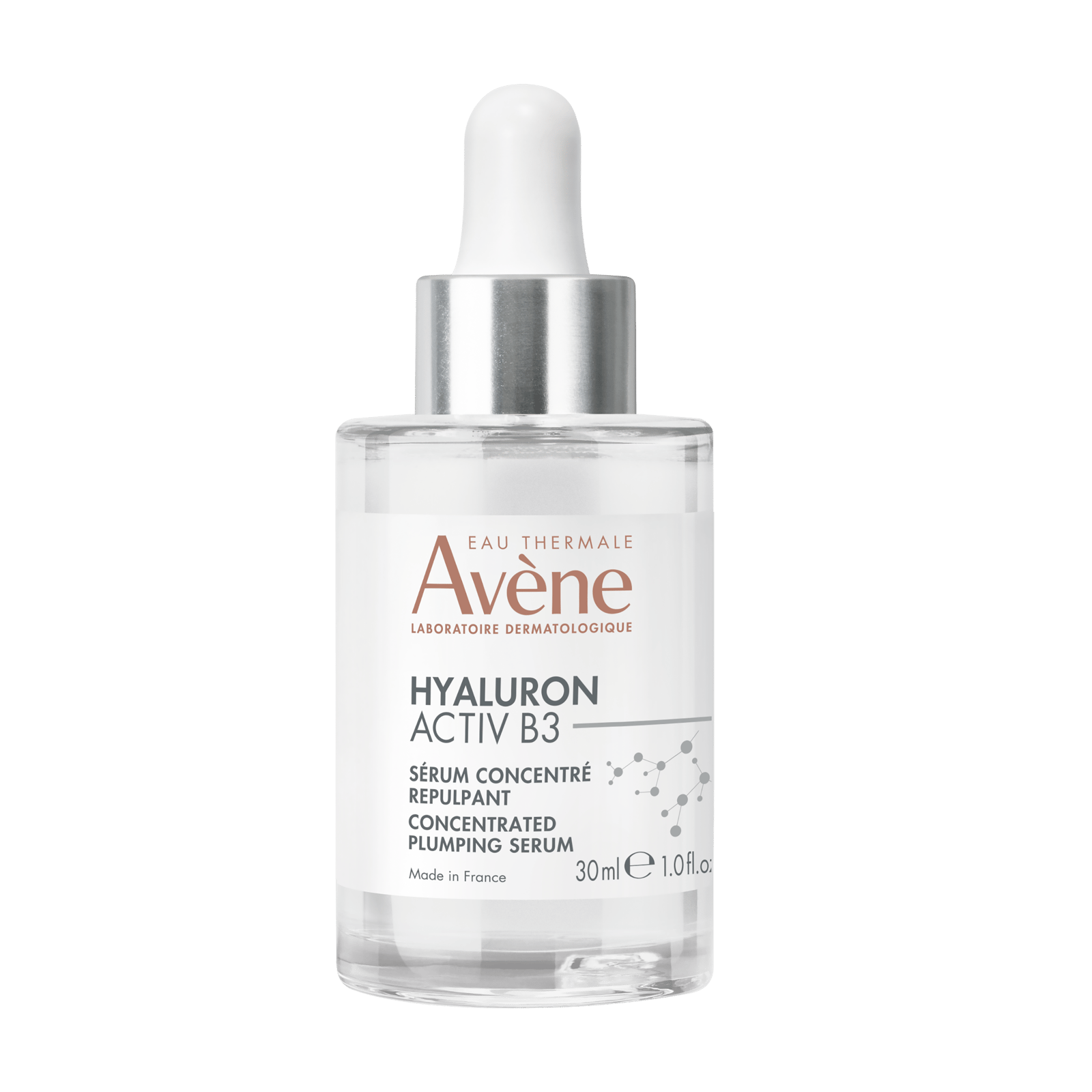 Avène Hyaluron Activ B3 Concentrated Plumping Serum 30 ml