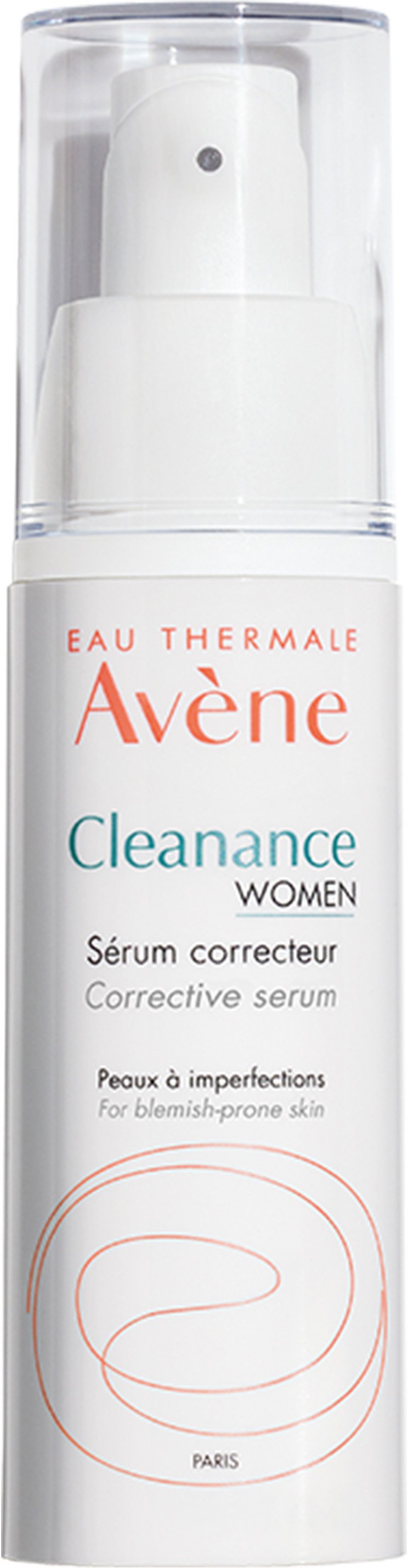 Avène Cleanance Women Corrective Serum 30 ml