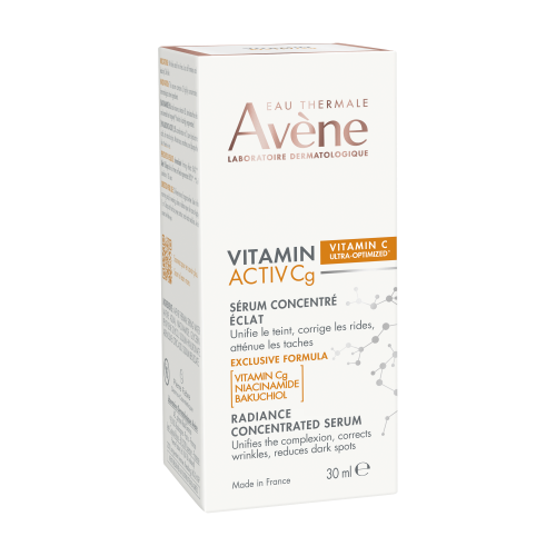 Avène Vitamin C Activ Radiance Serum 30ml