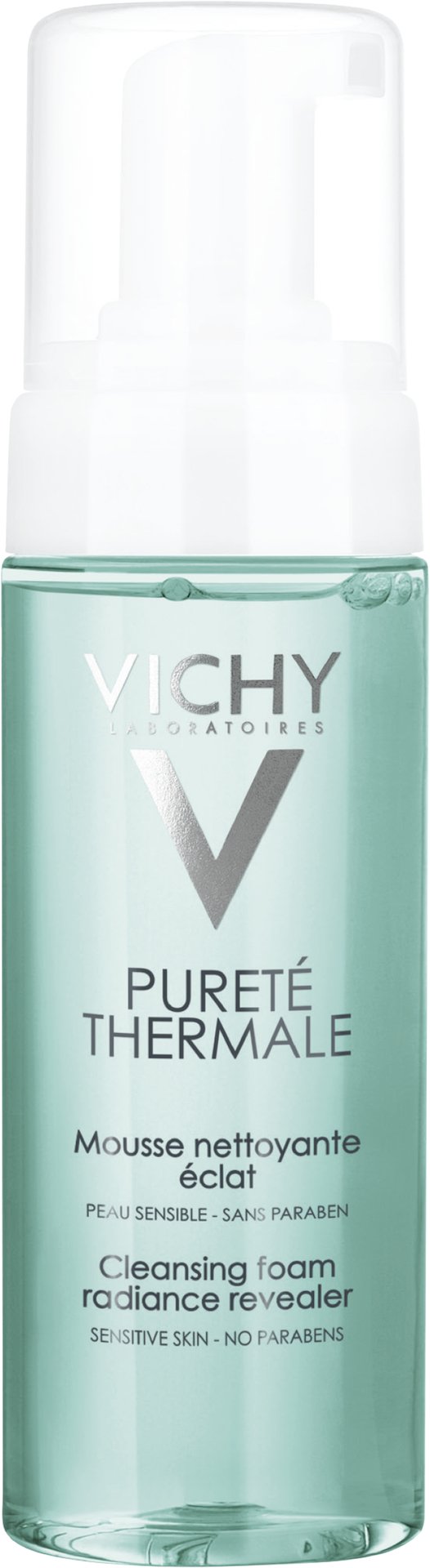 Vichy Pureté Thermale Cleansing Foam 150 ml