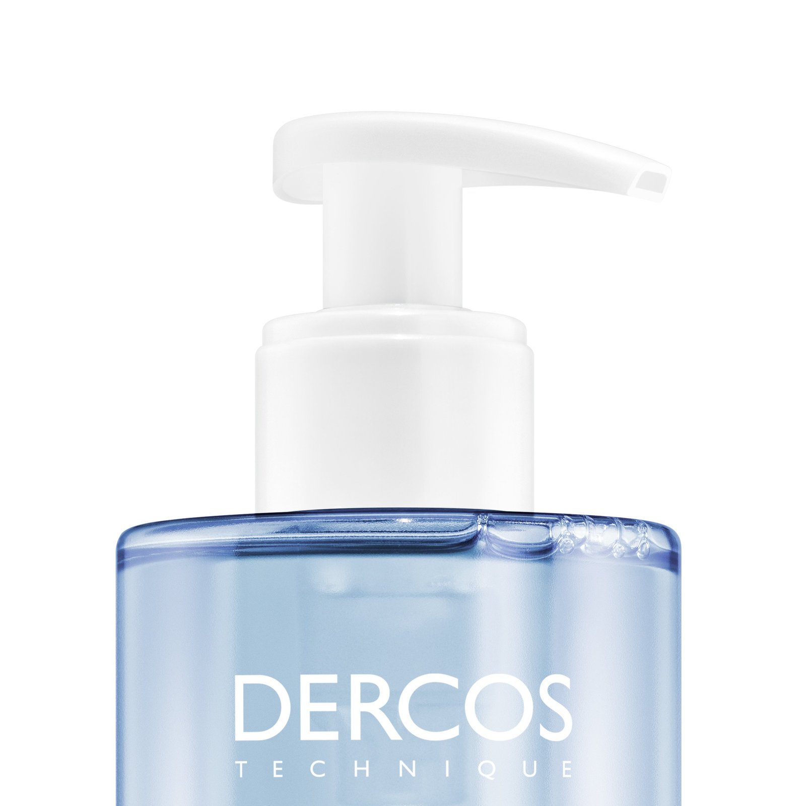 Vichy Dercos Soft & Fortifying Mineral Shampoo 400 ml
