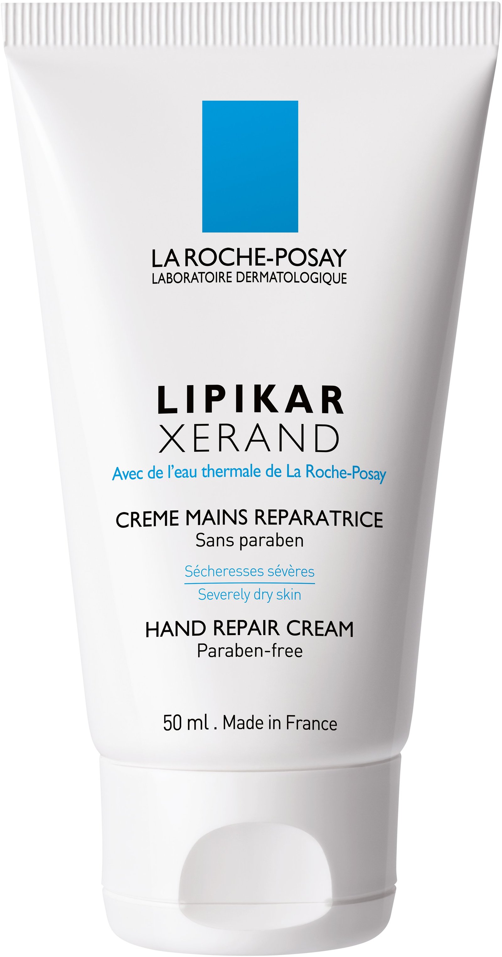 La Roche-Posay Lipikar Xerand Hand Repair Cream 50 ml