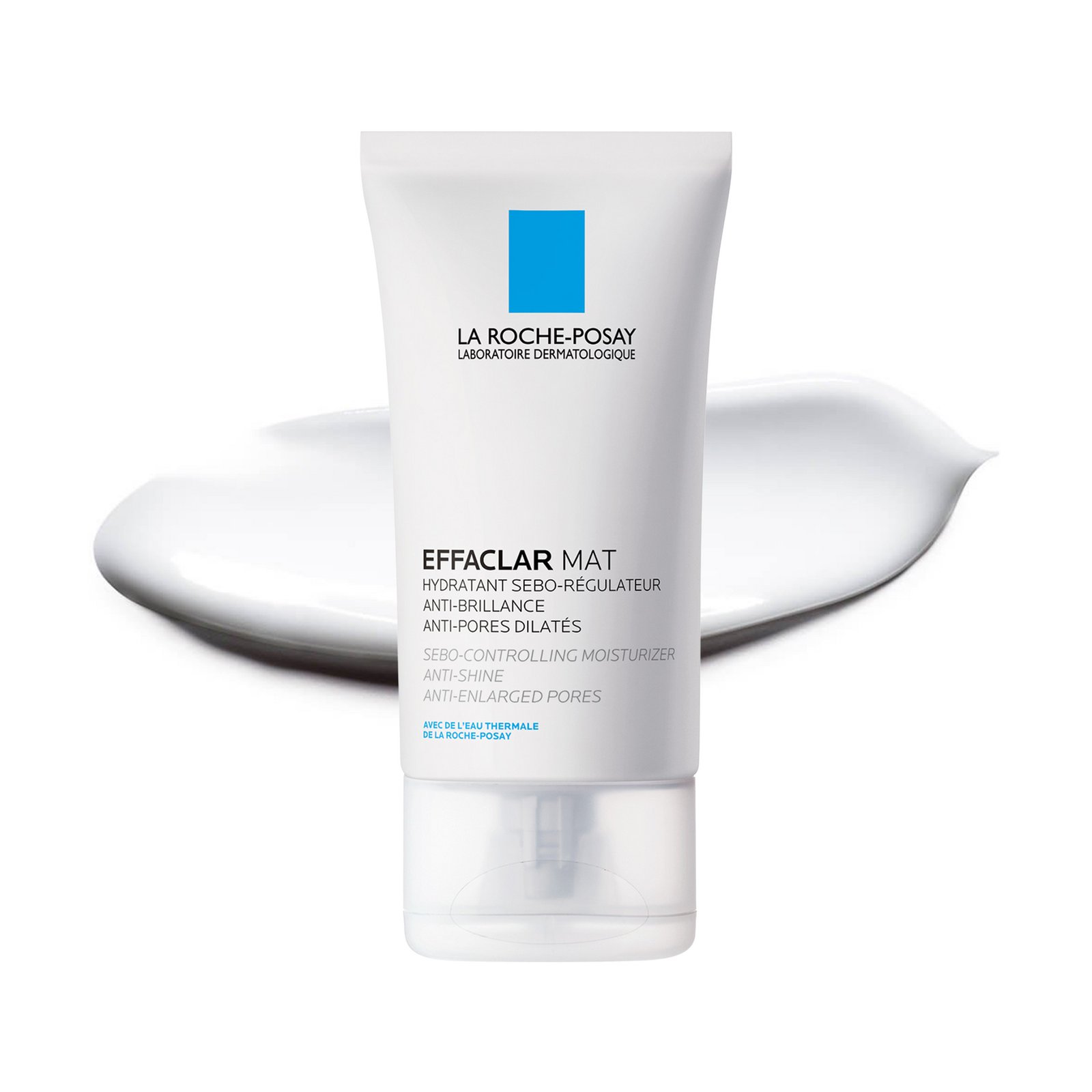La Roche-Posay Effaclar Mat Anti-Shine Moisturizer 40 ml