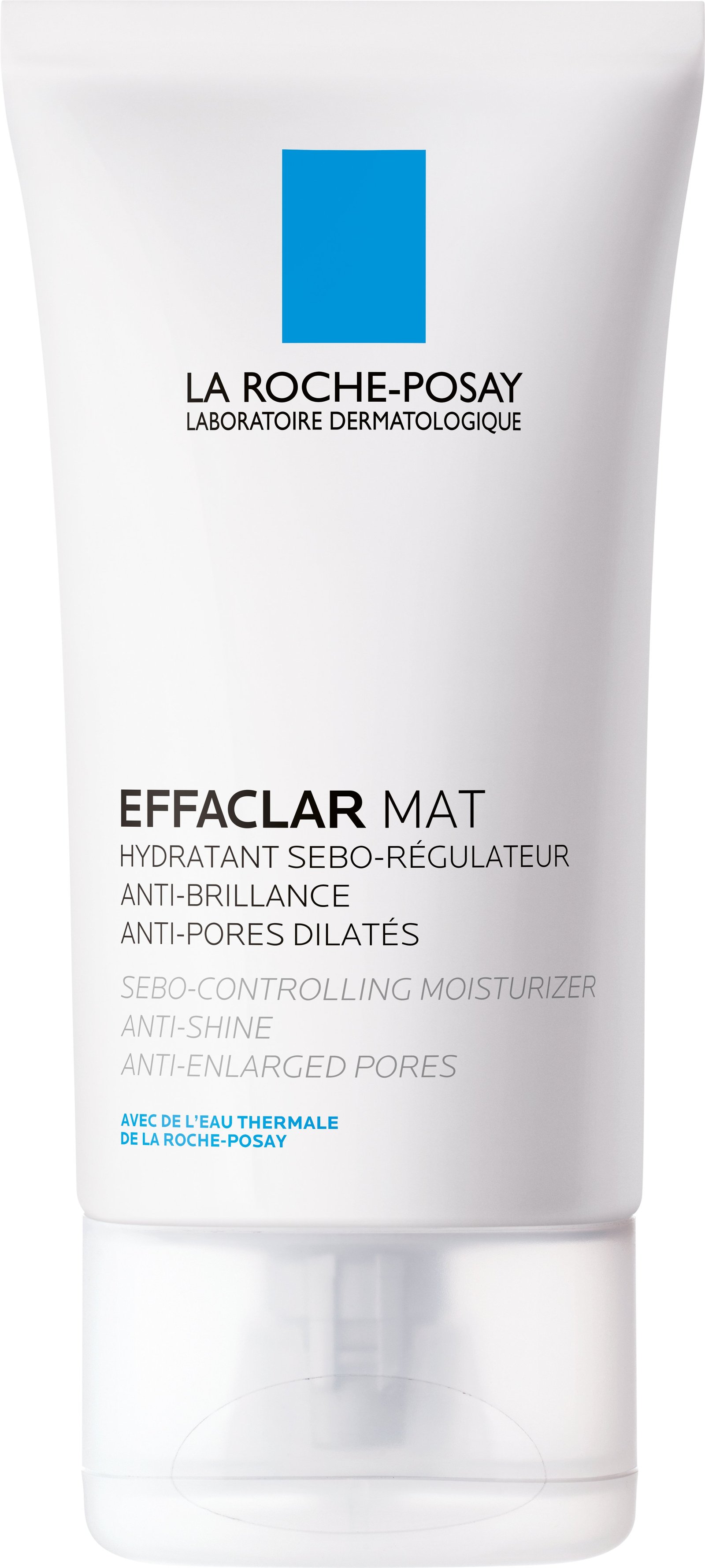 La Roche-Posay Effaclar Mat Anti-Shine Moisturizer 40 ml