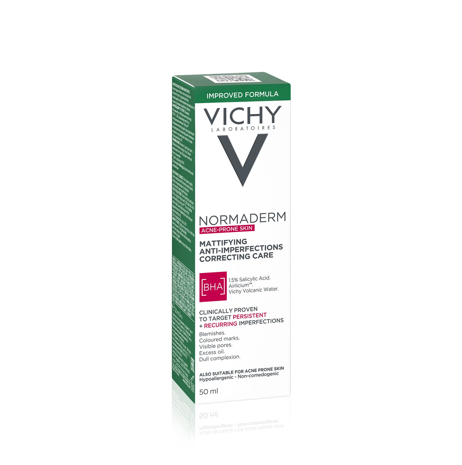 Vichy Normaderm Beautifying Anti Blemish Daycream 50 ml