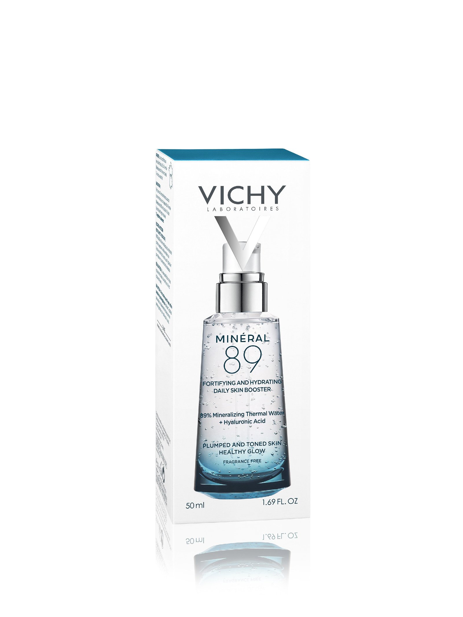 Vichy Minéral 89 Daily Booster 50 ml