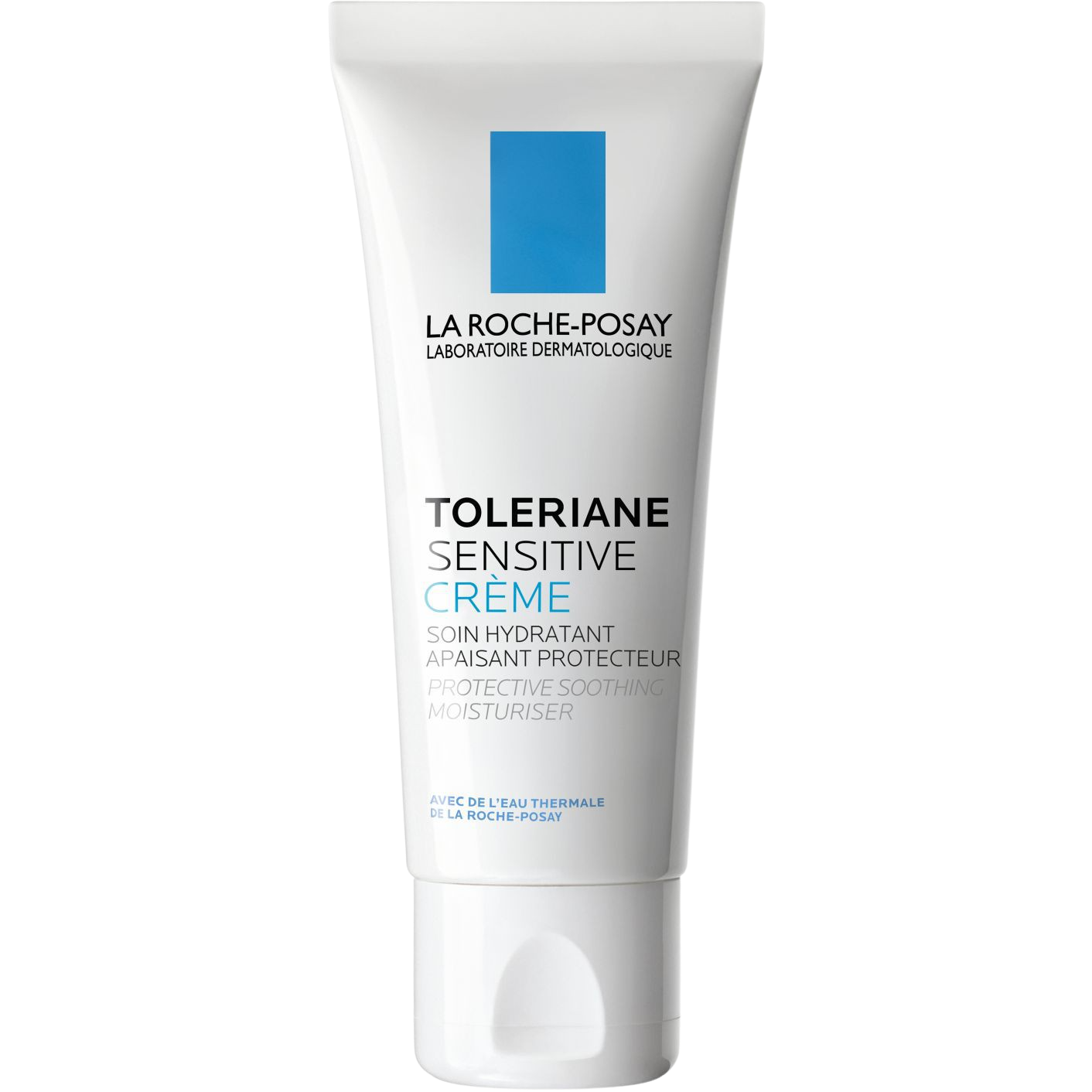 La Roche-Posay Toleriane Sensitive Soothing Moisturizer 40 ml