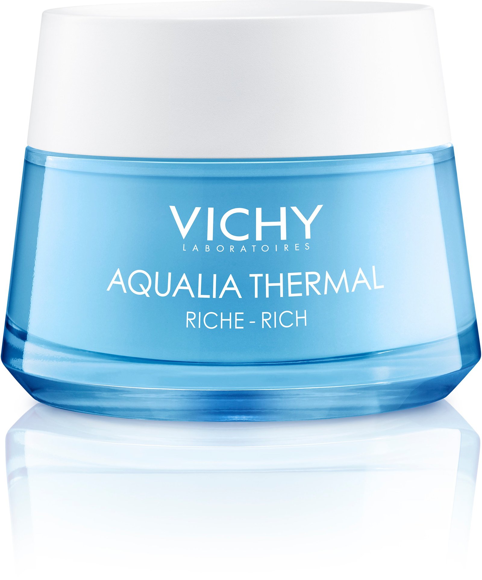 Vichy Aqualia Thermal Rehydrating Rich Cream 50 ml