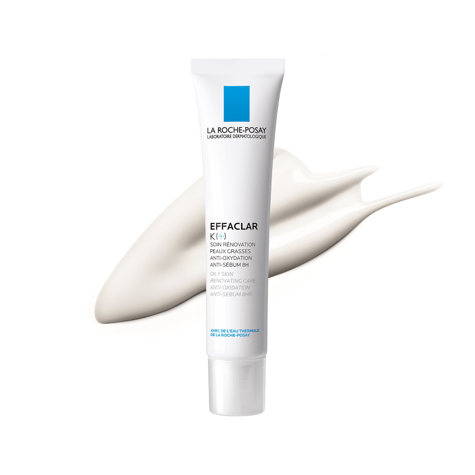 La Roche-Posay Effaclar K+ 40 ml