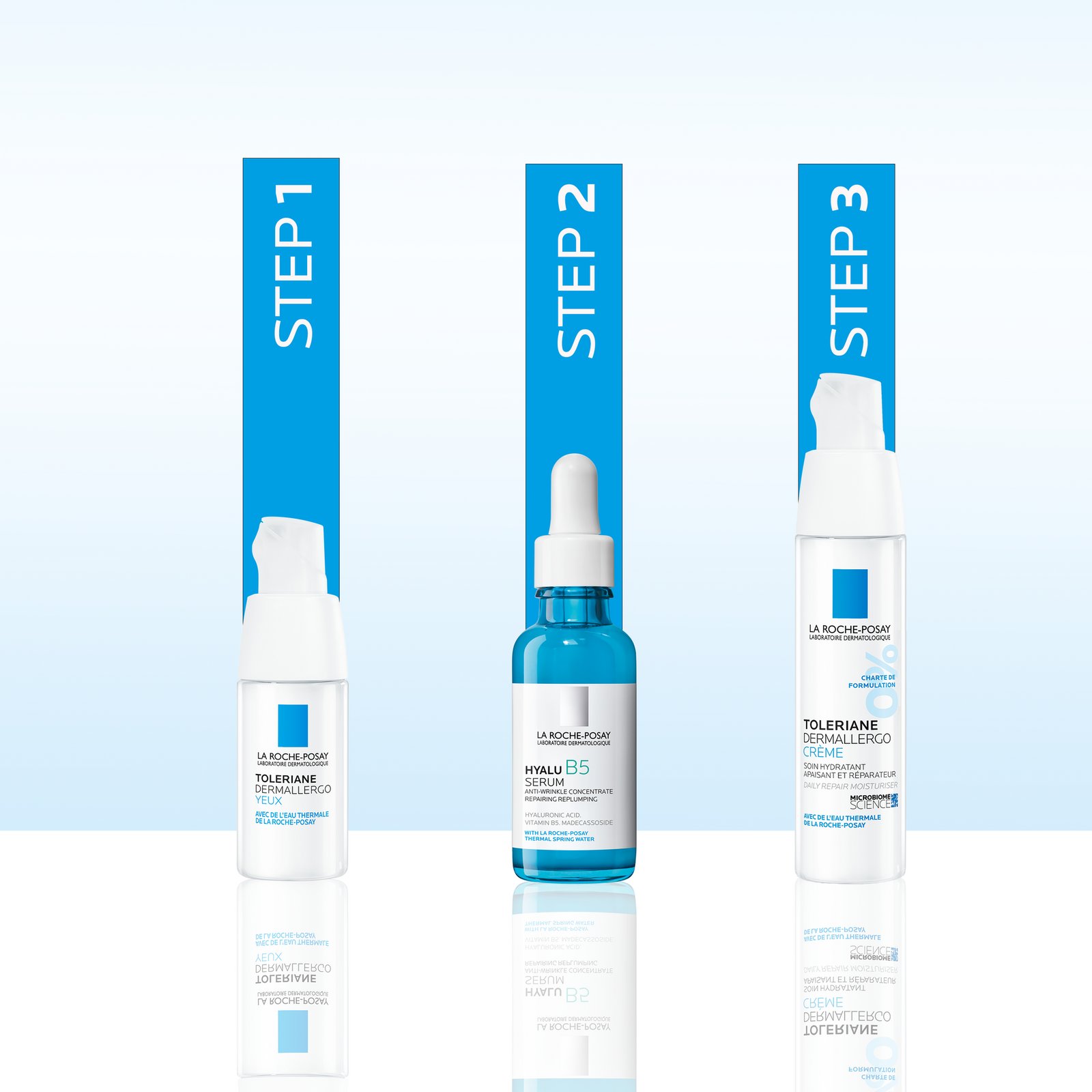 La Roche-Posay Toleriane Dermallergo Eyes 20 ml