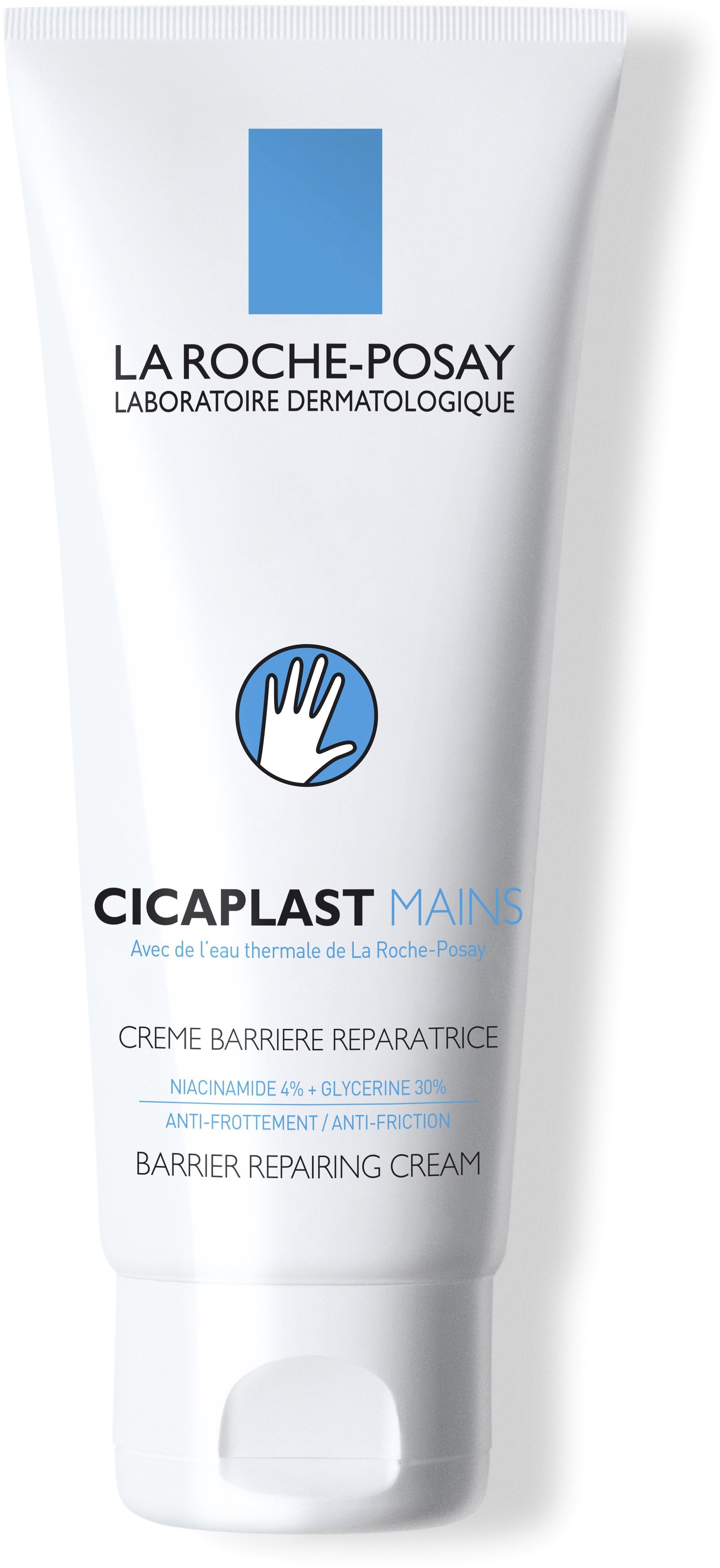 La Roche Posay Cicaplast Hand Cream 100 ml