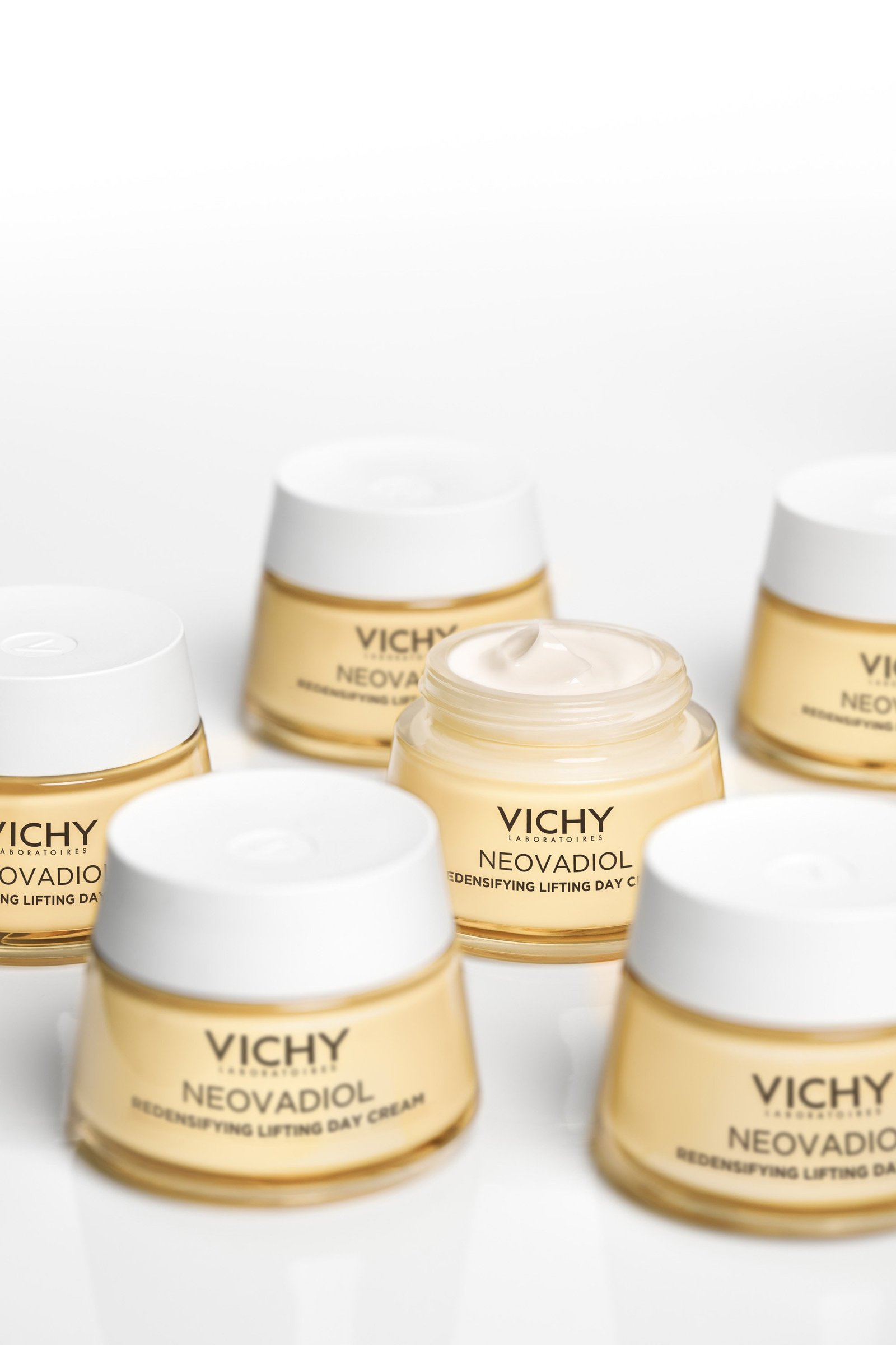 Vichy Neovadiol Peri Menopause Day Cream Normal/Combination Skin 50 ml