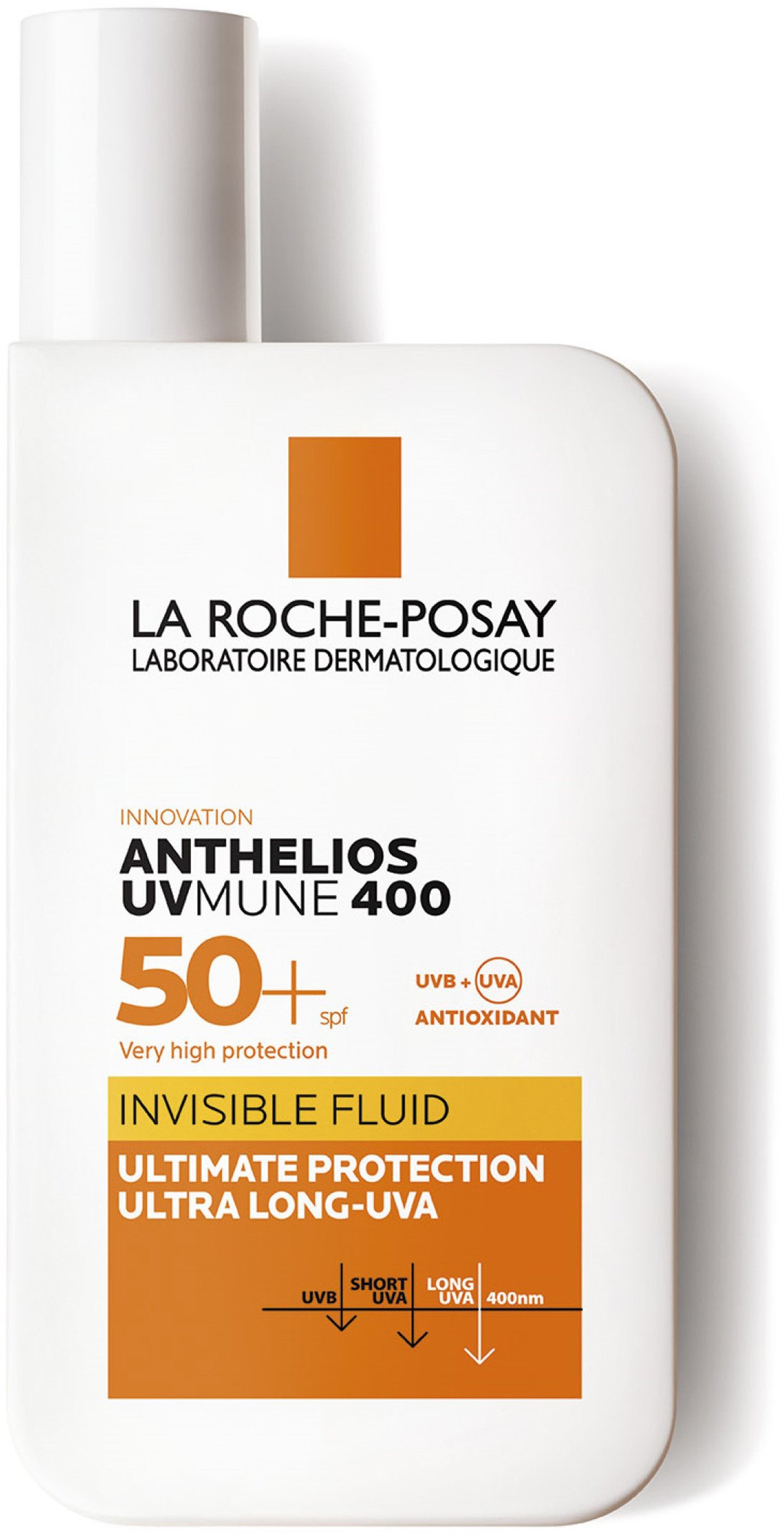 La Roche-Posay Anthelios UVMune400 Ultra Light Cream SPF50+ 50 ml