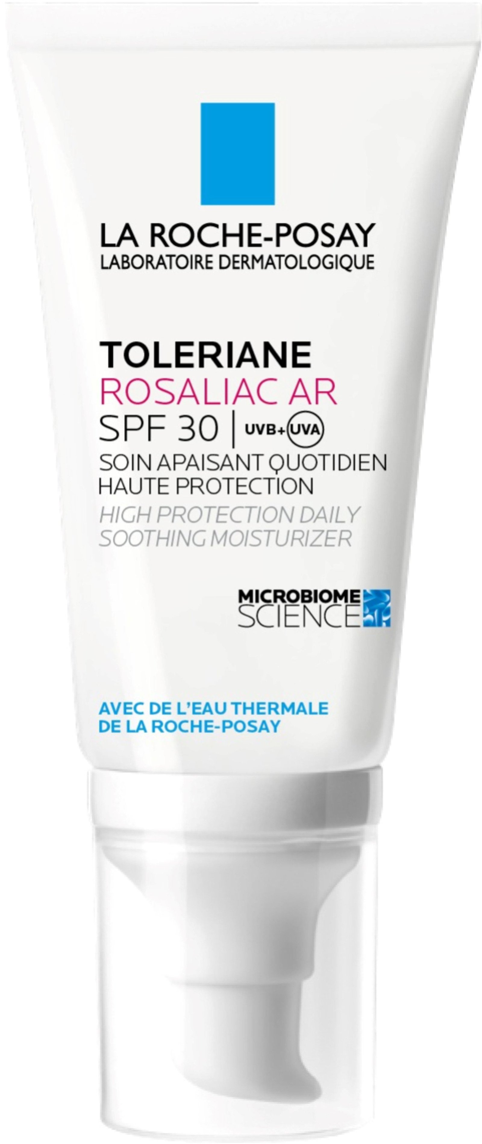 La Roche-Posay Toleriane Rosaliac AR SPF30 50 ml