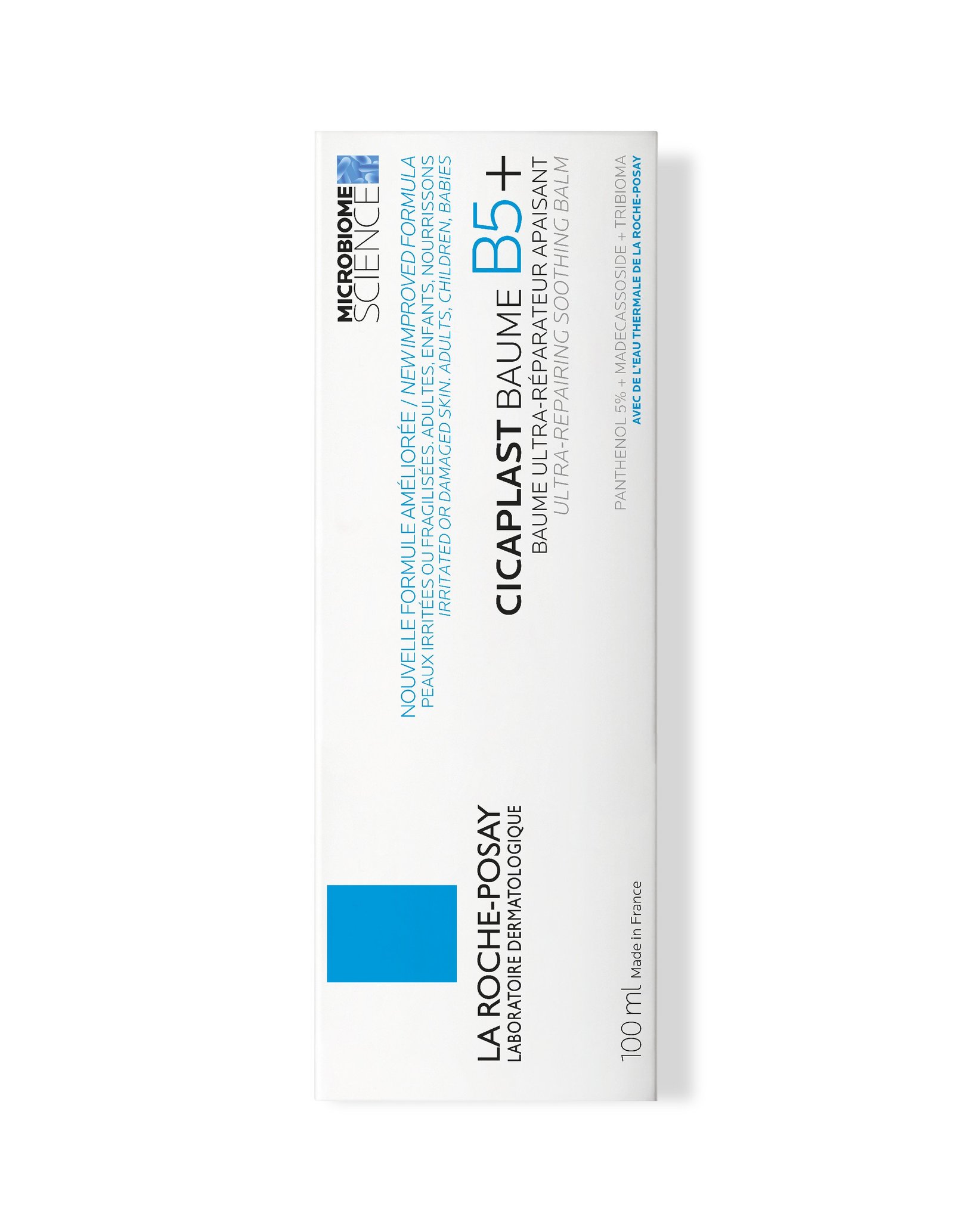 La Roche-Posay Cicaplast Baume B5+ 100 ml