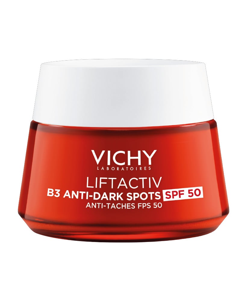 Vichy Liftactiv B3 Anti-Dark Spots SPF50 Dagkräm 50 ml