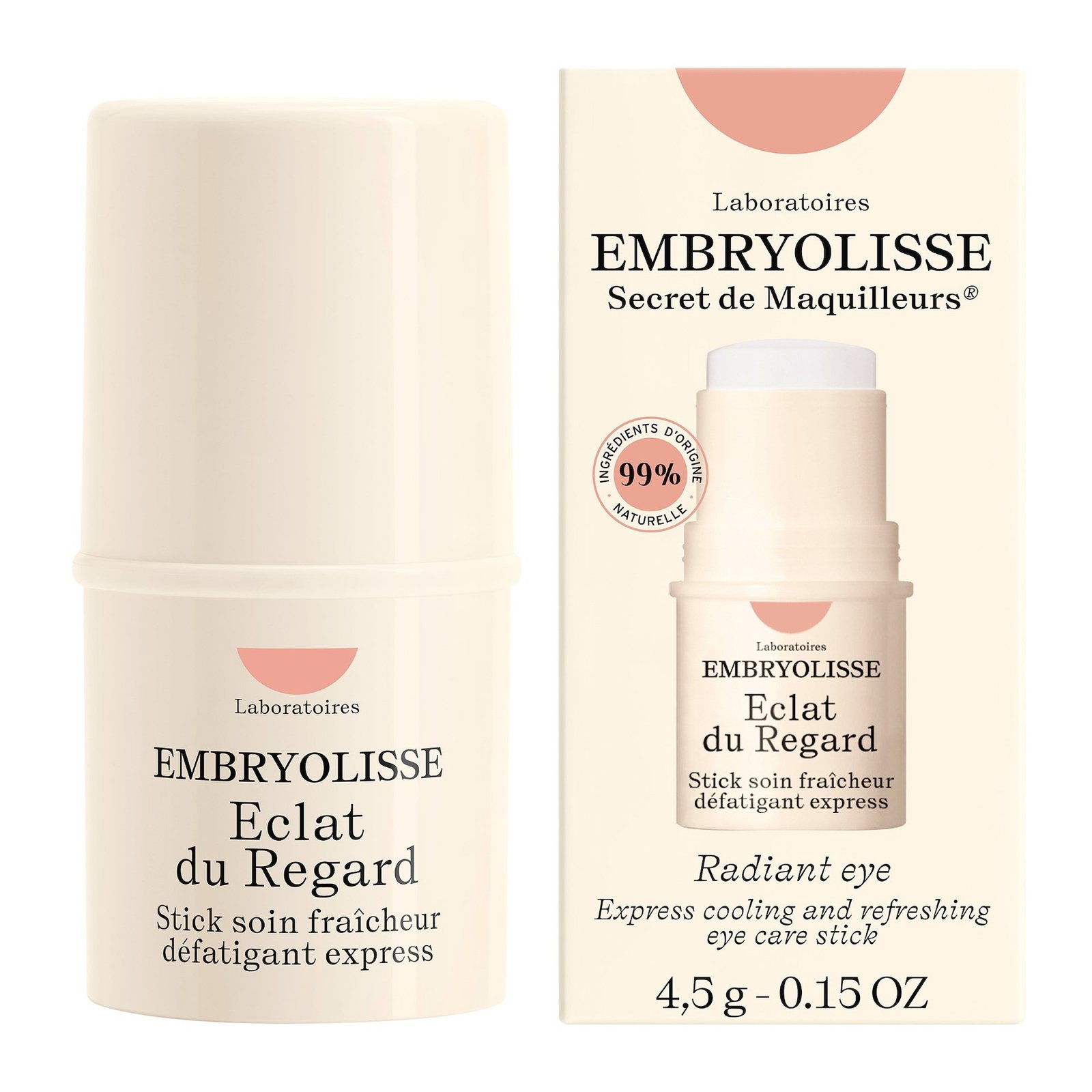 Embryolisse Radiant Eye 4,5 g
