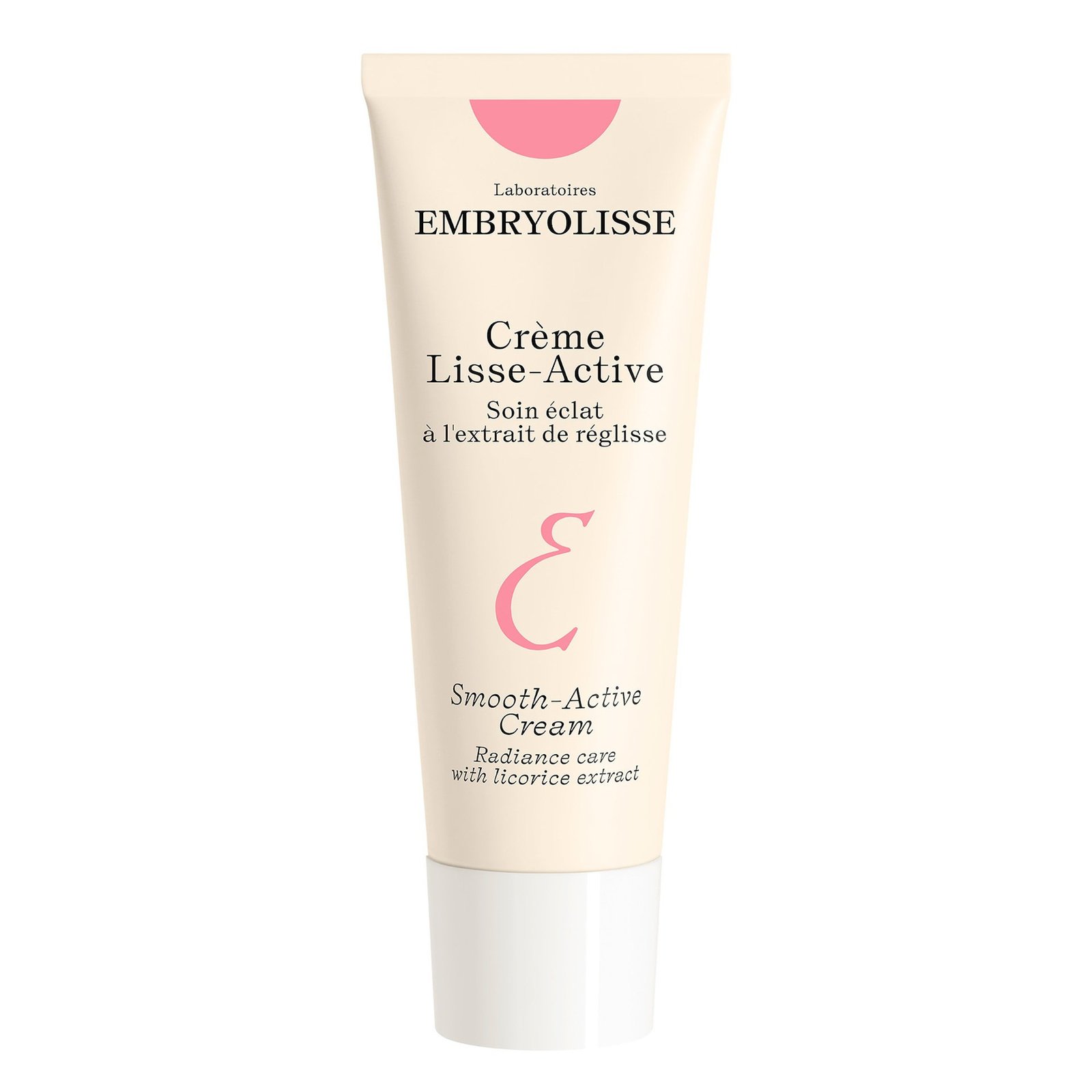 Embryolisse Smooth Active Cream 40ml