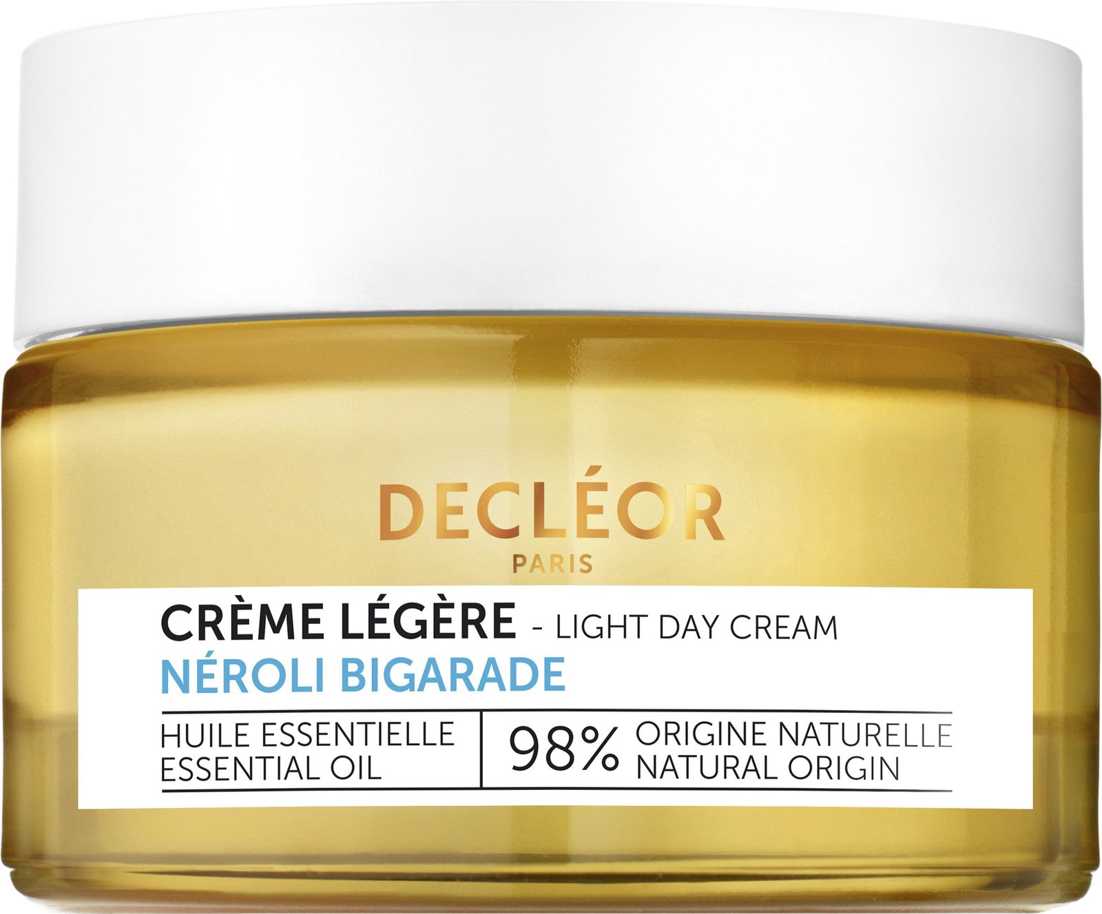 DECLÉOR Néroli Bigarade Light Day Cream 50 ml