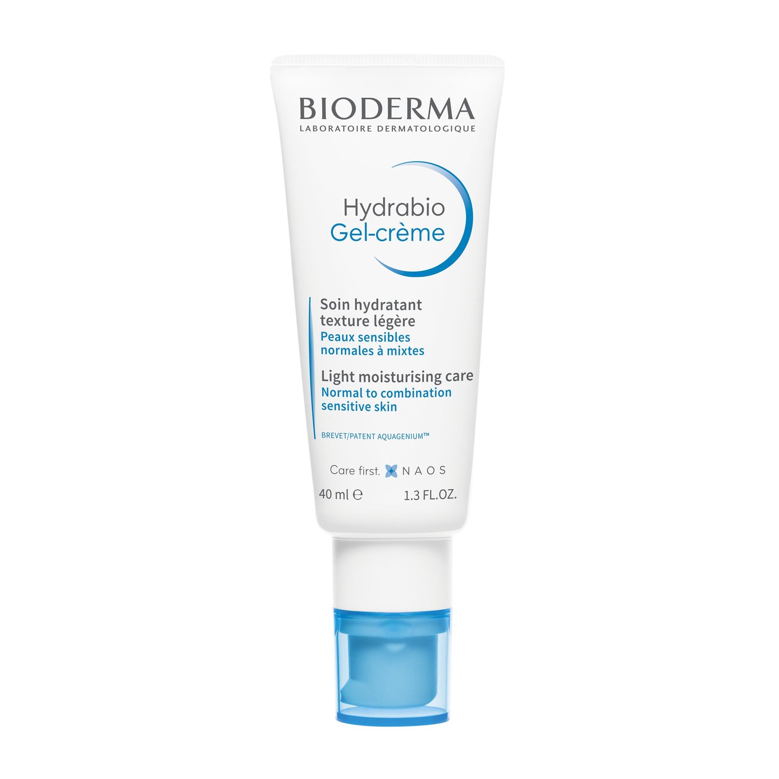 Bioderma Hydrabio Gel-Crème 40 ml