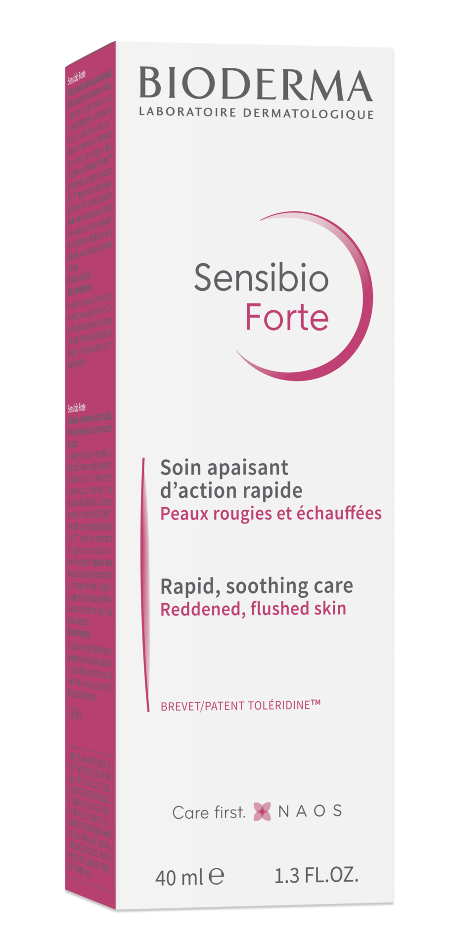 Bioderma Sensibio Forte 40 ml